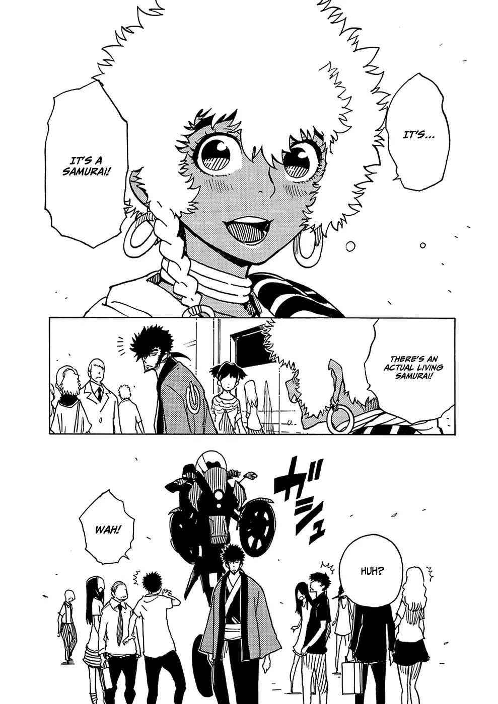 Dimension W Chapter 33 page 22 - Chapter 33: Wind from Africa