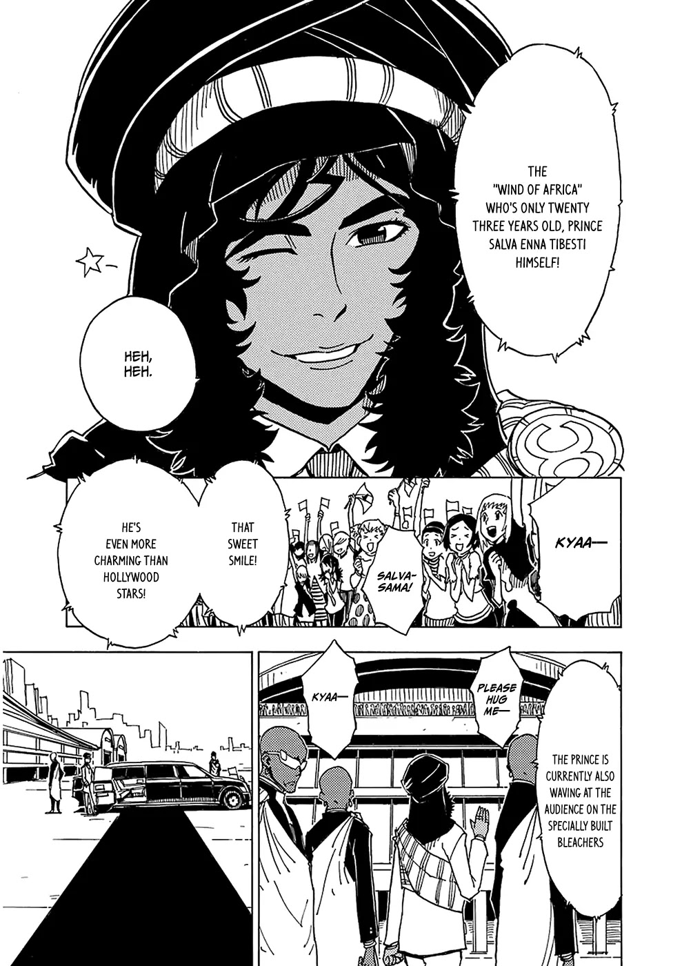 Dimension W Chapter 33 page 4 - Chapter 33: Wind from Africa