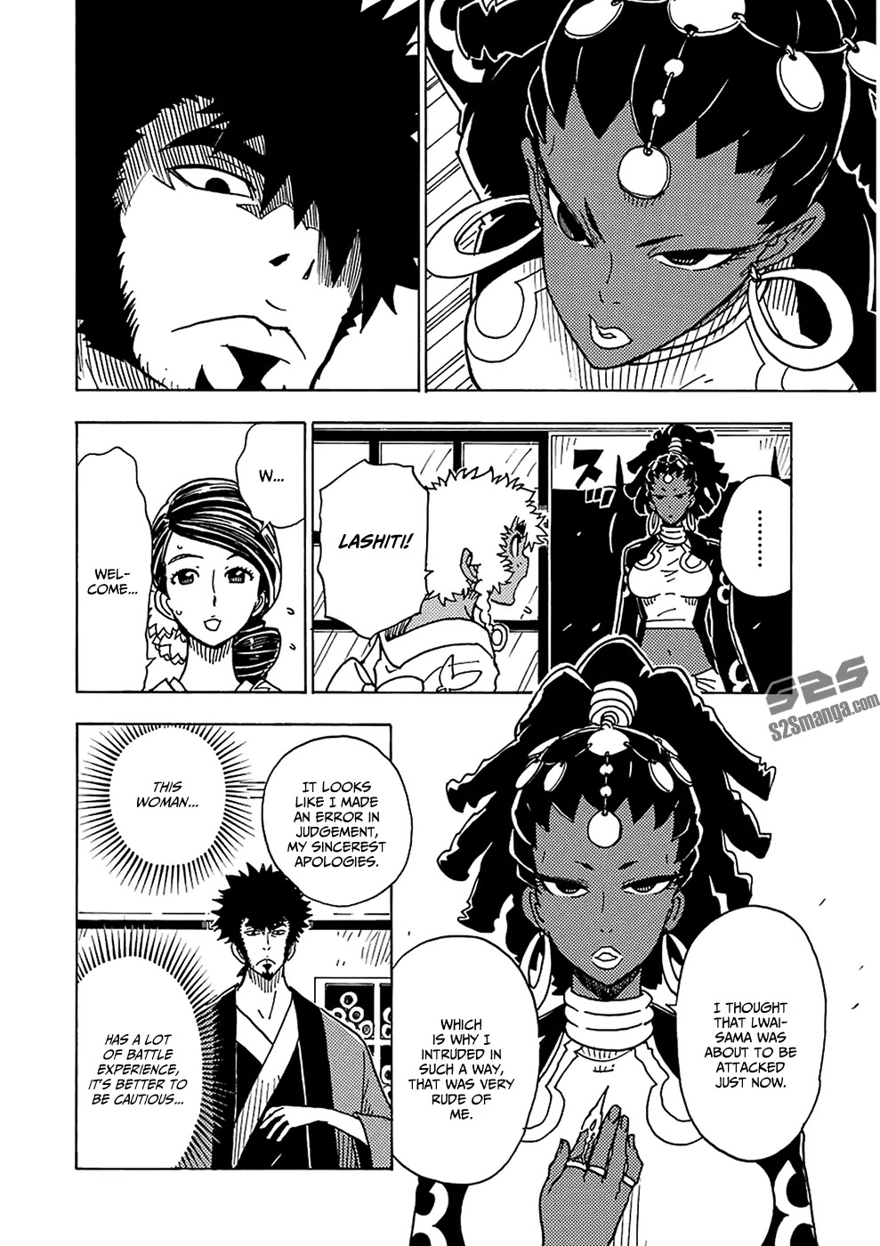 Dimension W Chapter 35 page 11 - Chapter 35