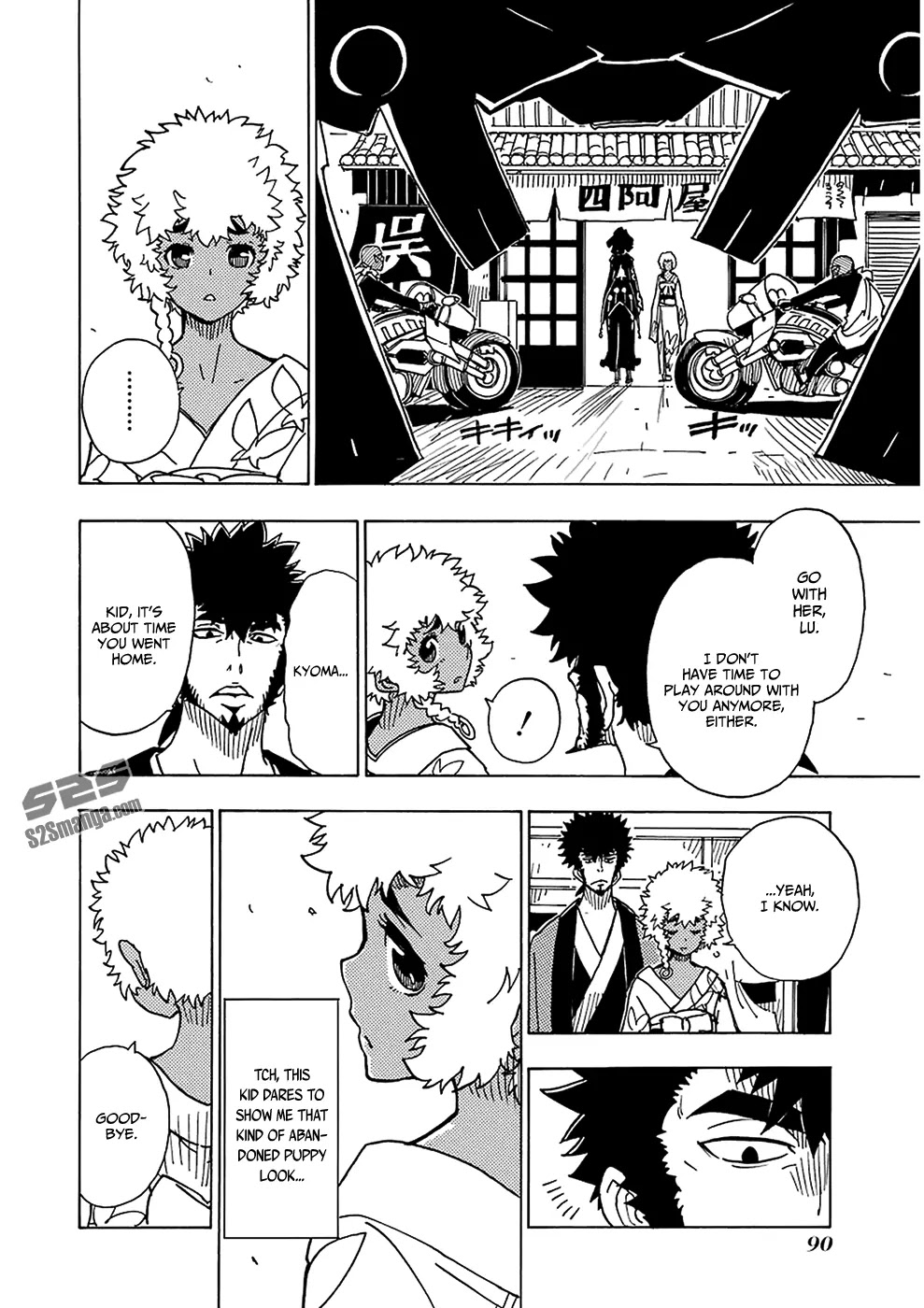 Dimension W Chapter 35 page 13 - Chapter 35