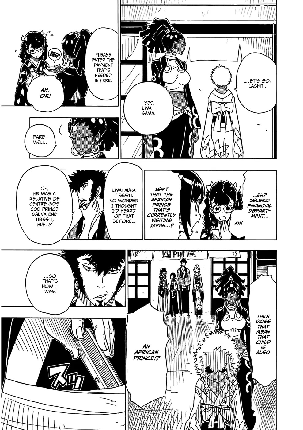 Dimension W Chapter 35 page 14 - Chapter 35