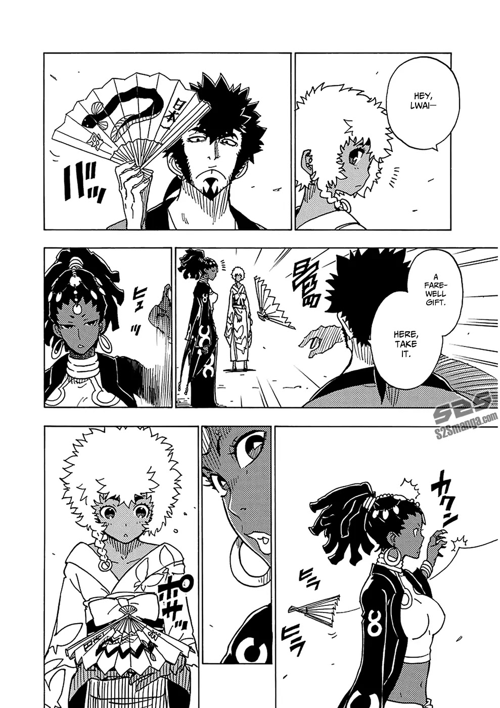 Dimension W Chapter 35 page 15 - Chapter 35