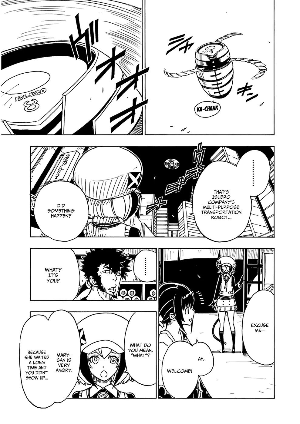 Dimension W Chapter 35 page 18 - Chapter 35
