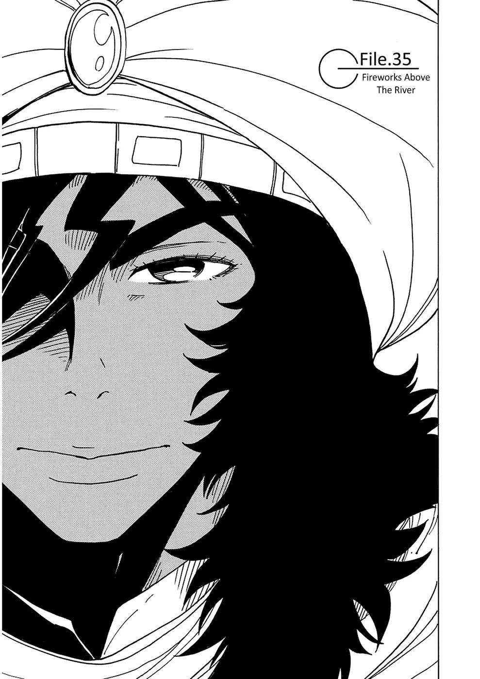 Dimension W Chapter 35 page 2 - Chapter 35