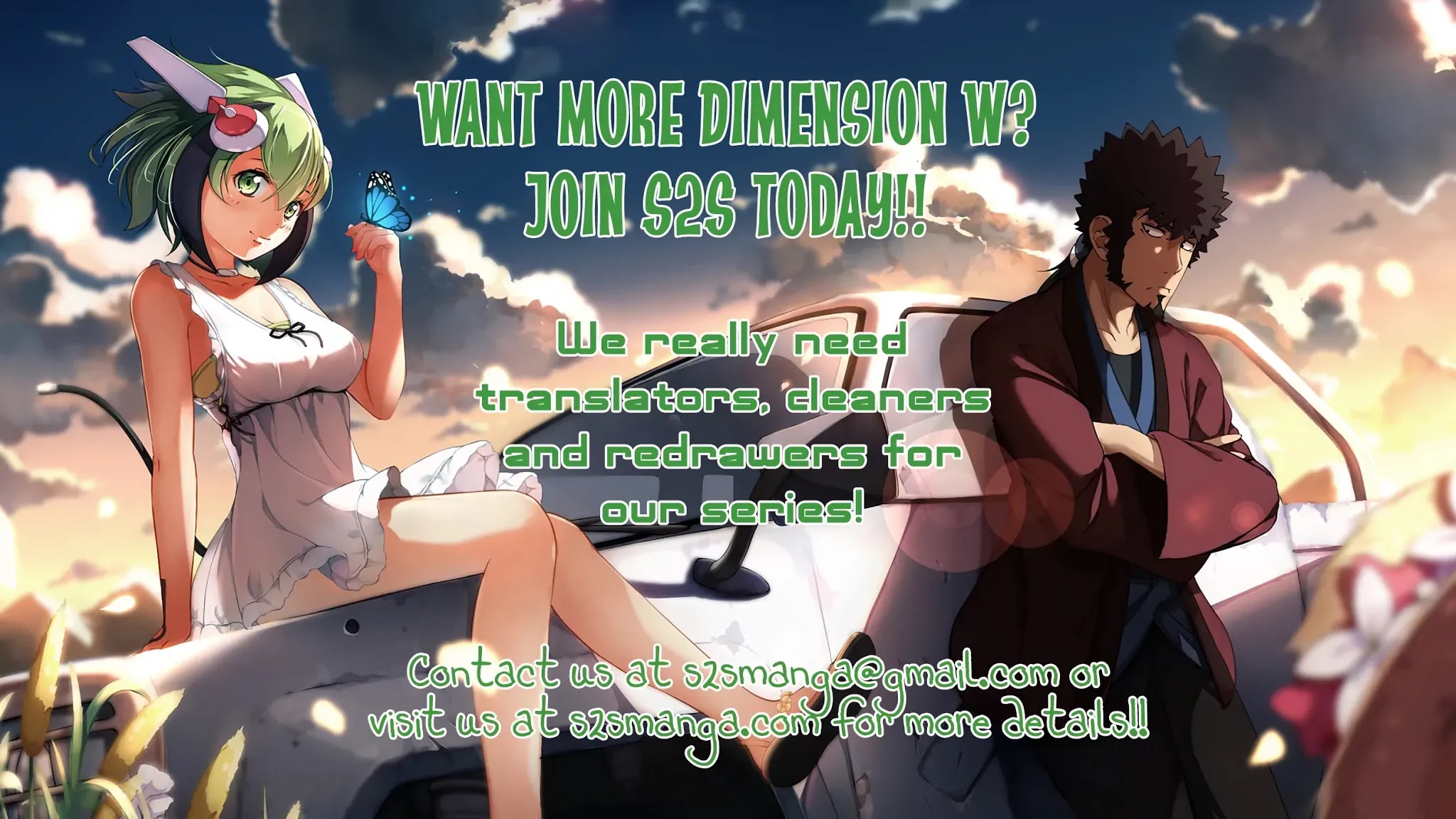 Dimension W Chapter 35 page 28 - Chapter 35
