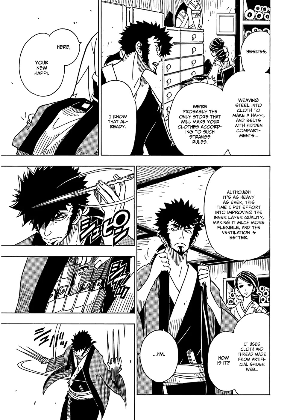 Dimension W Chapter 35 page 6 - Chapter 35