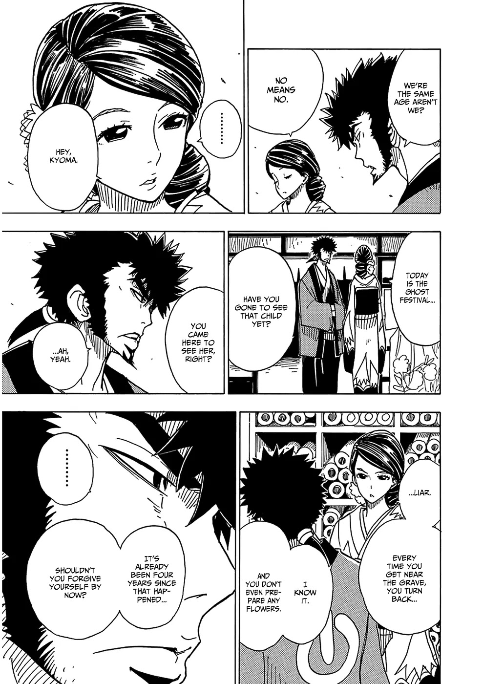Dimension W Chapter 35 page 8 - Chapter 35