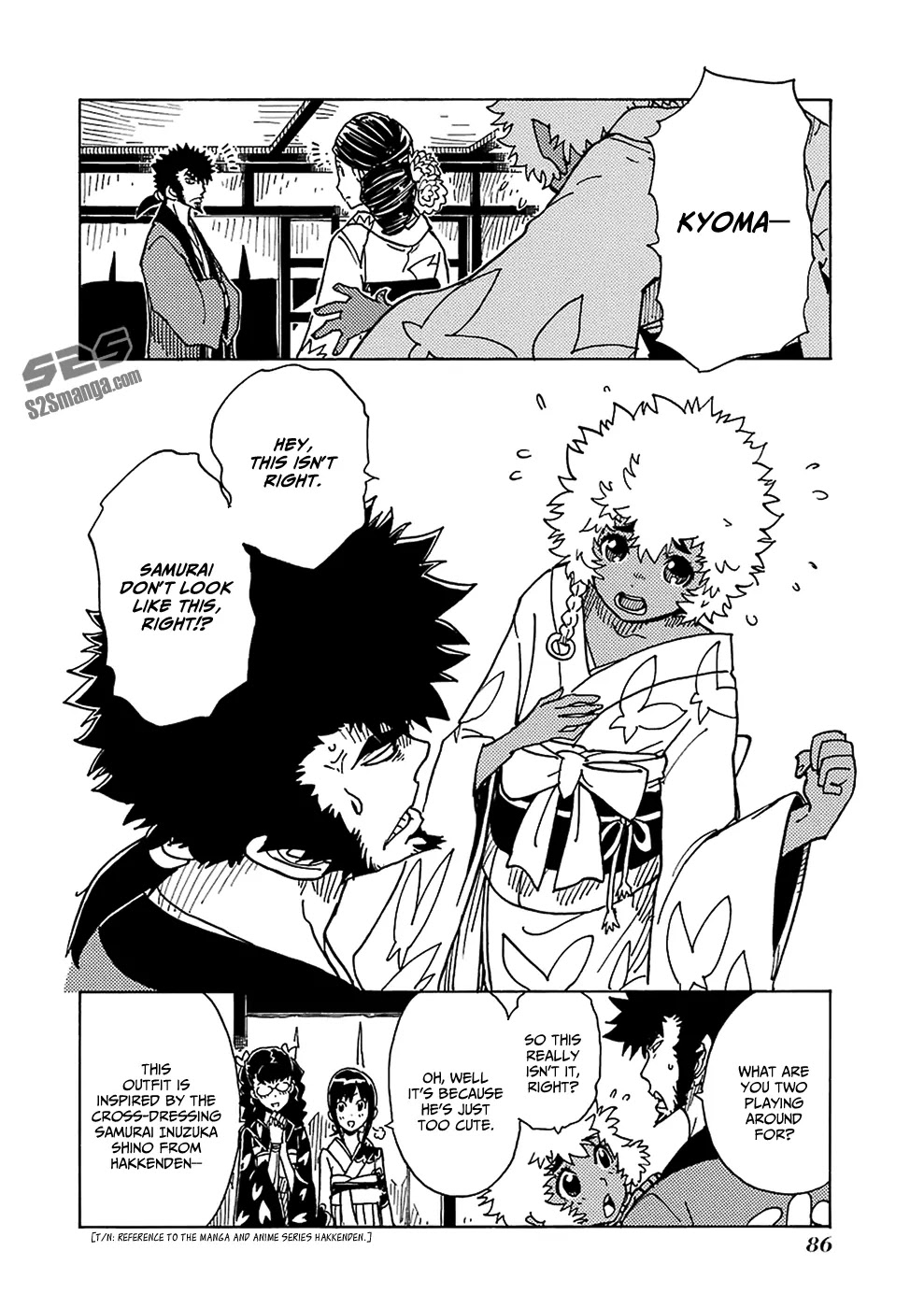 Dimension W Chapter 35 page 9 - Chapter 35