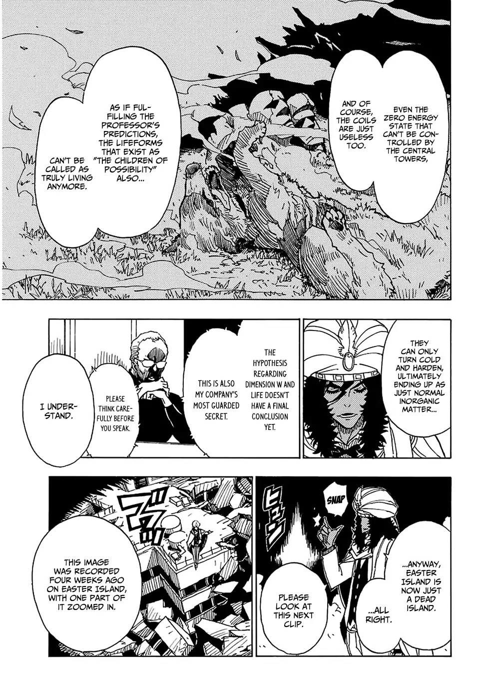 Dimension W Chapter 37 page 10 - Chapter 37: United