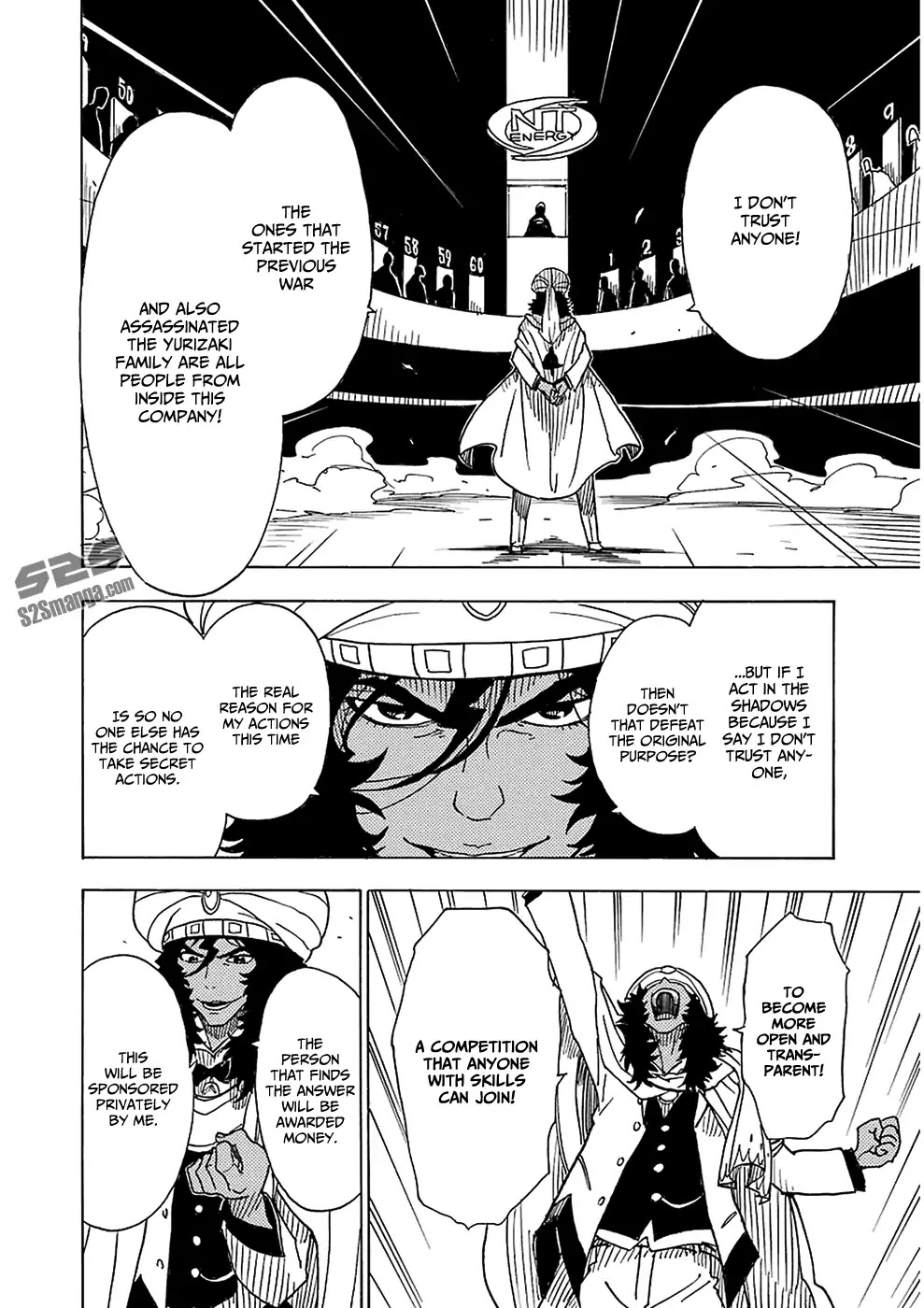 Dimension W Chapter 37 page 13 - Chapter 37: United