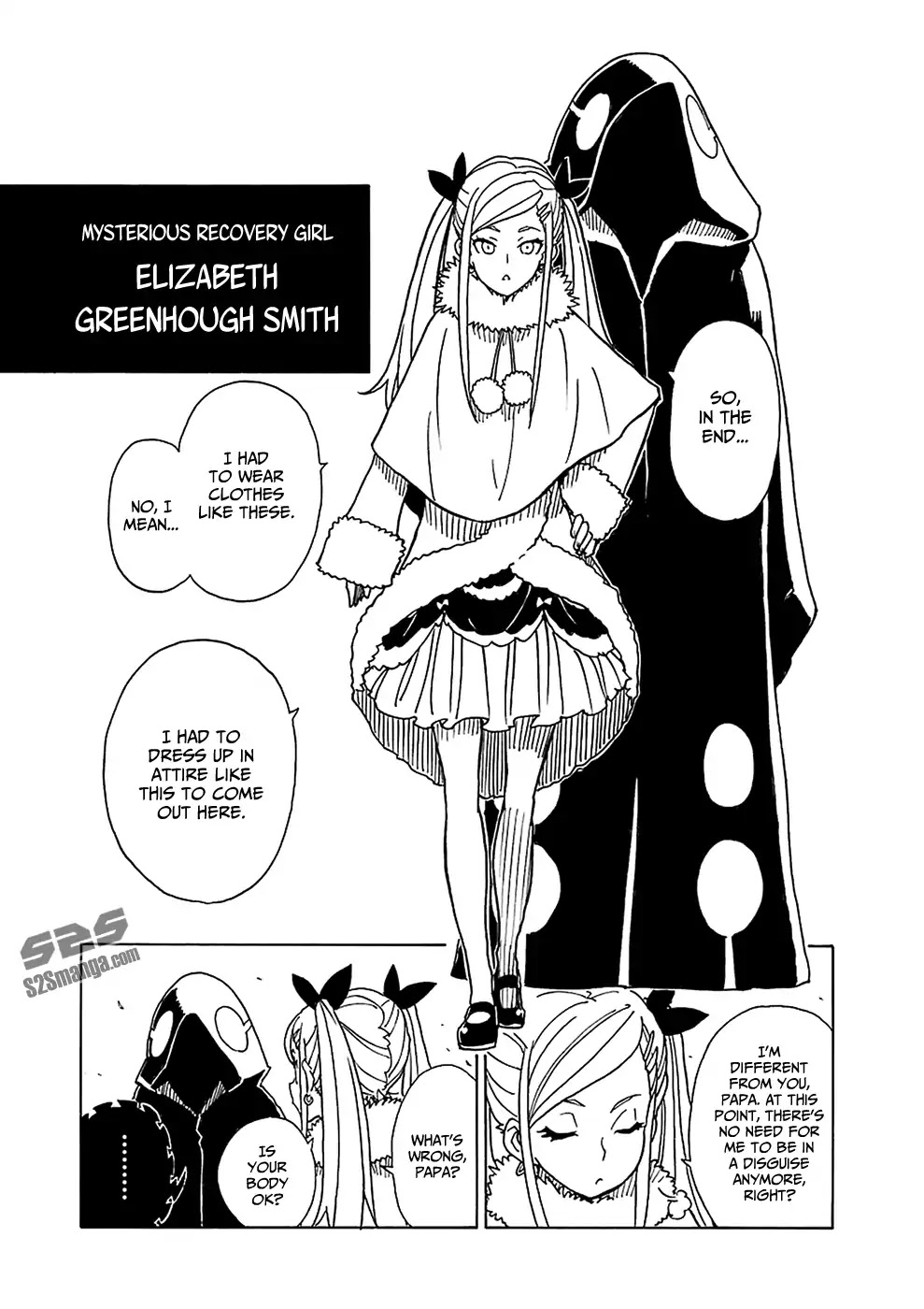 Dimension W Chapter 37 page 21 - Chapter 37: United