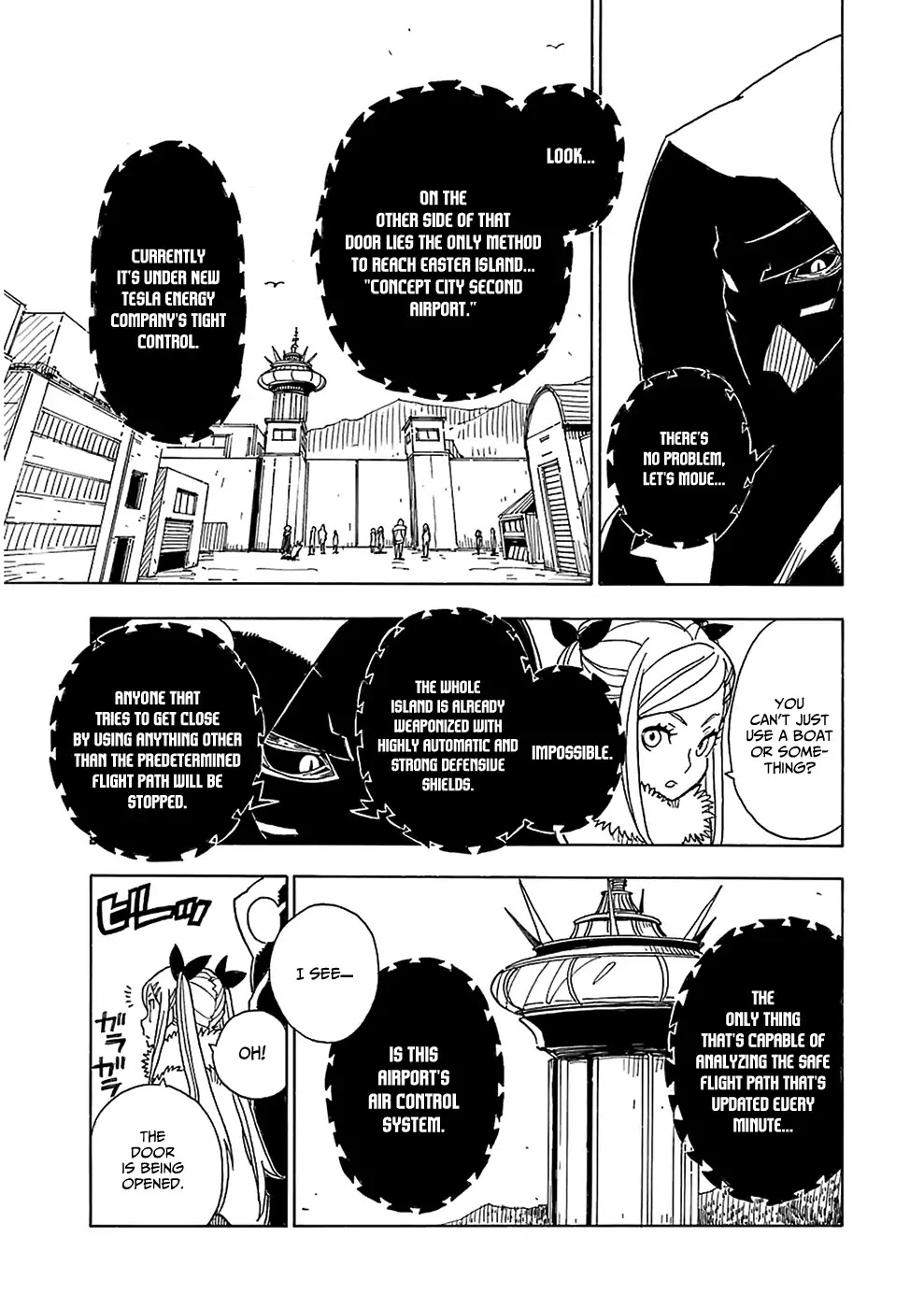 Dimension W Chapter 37 page 22 - Chapter 37: United