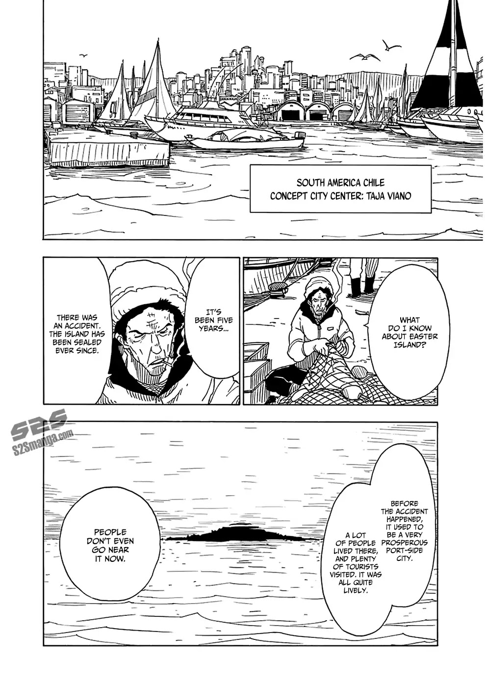 Dimension W Chapter 37 page 3 - Chapter 37: United