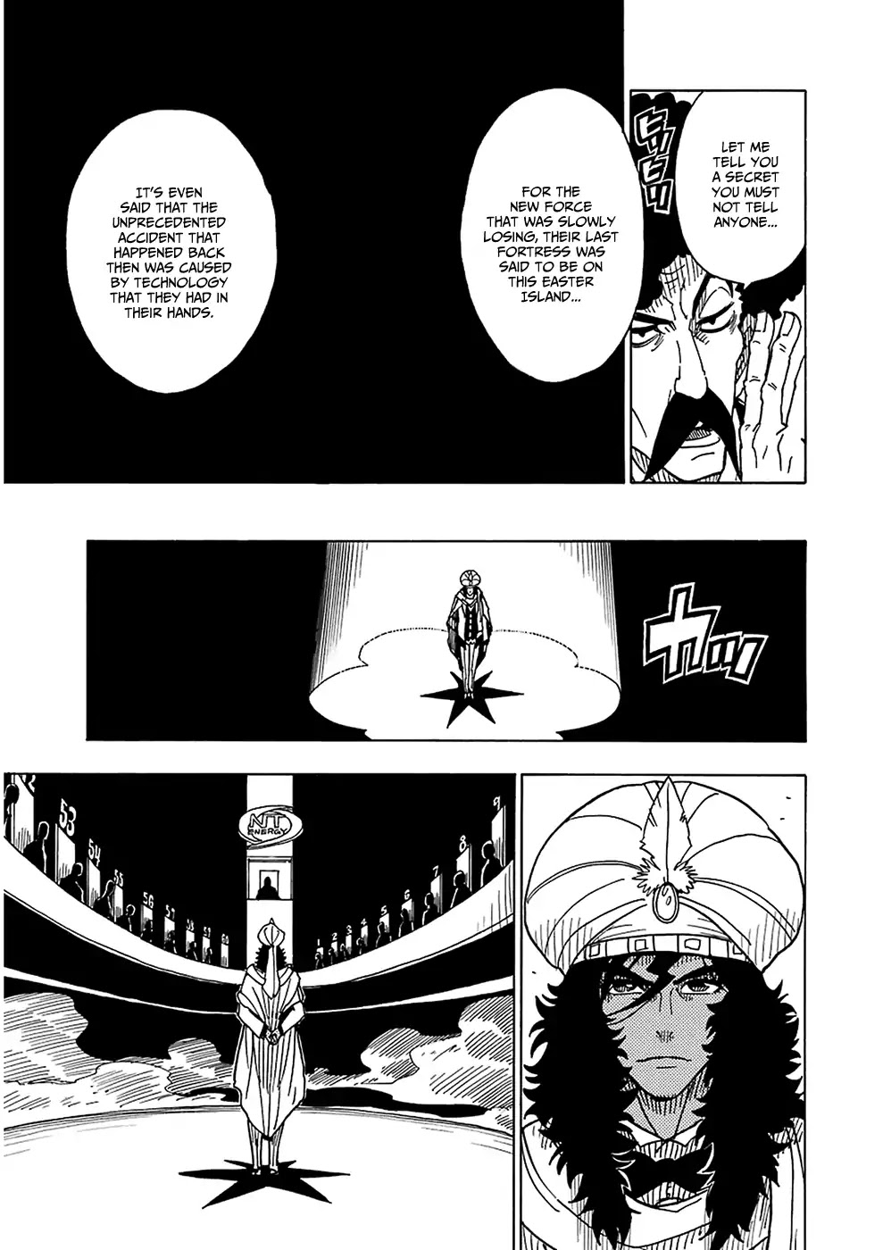 Dimension W Chapter 37 page 6 - Chapter 37: United