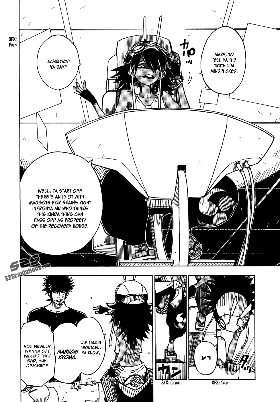 Dimension W Chapter 4 page 11 - Chapter 4