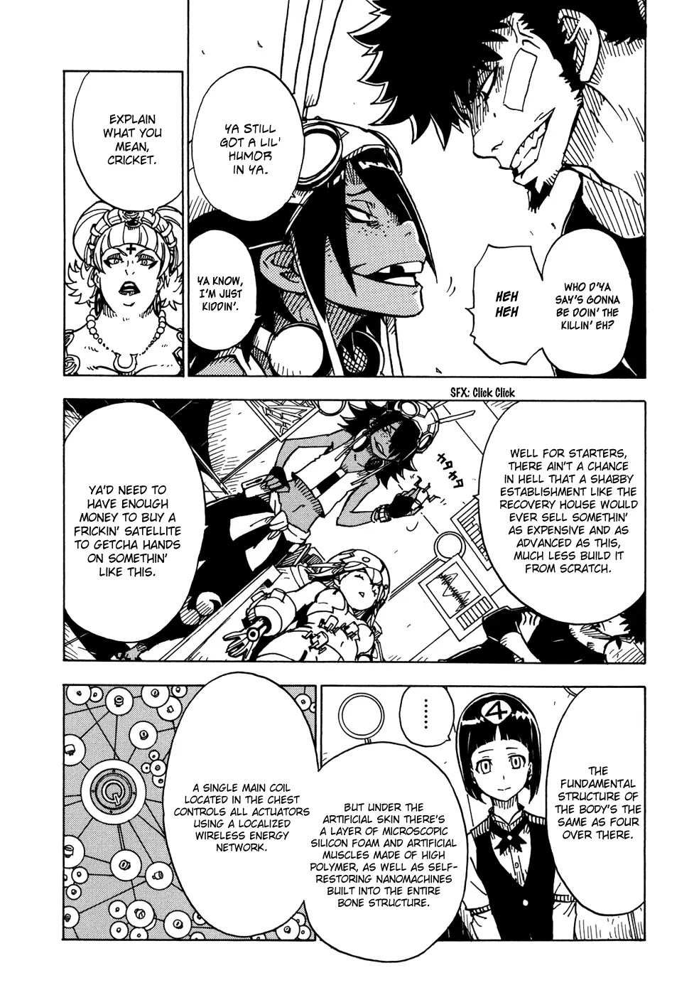 Dimension W Chapter 4 page 12 - Chapter 4