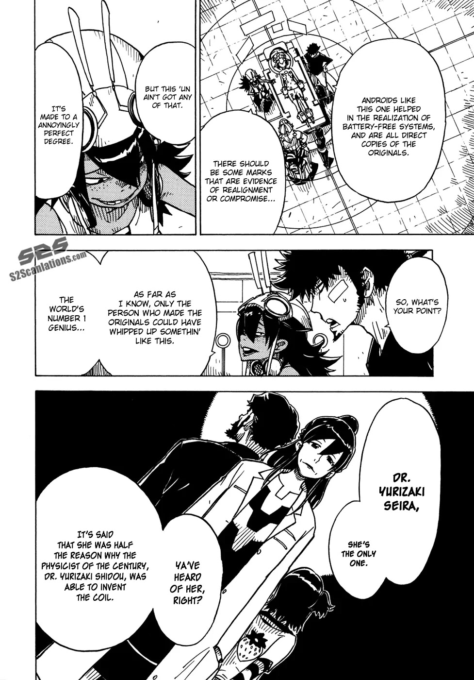 Dimension W Chapter 4 page 13 - Chapter 4