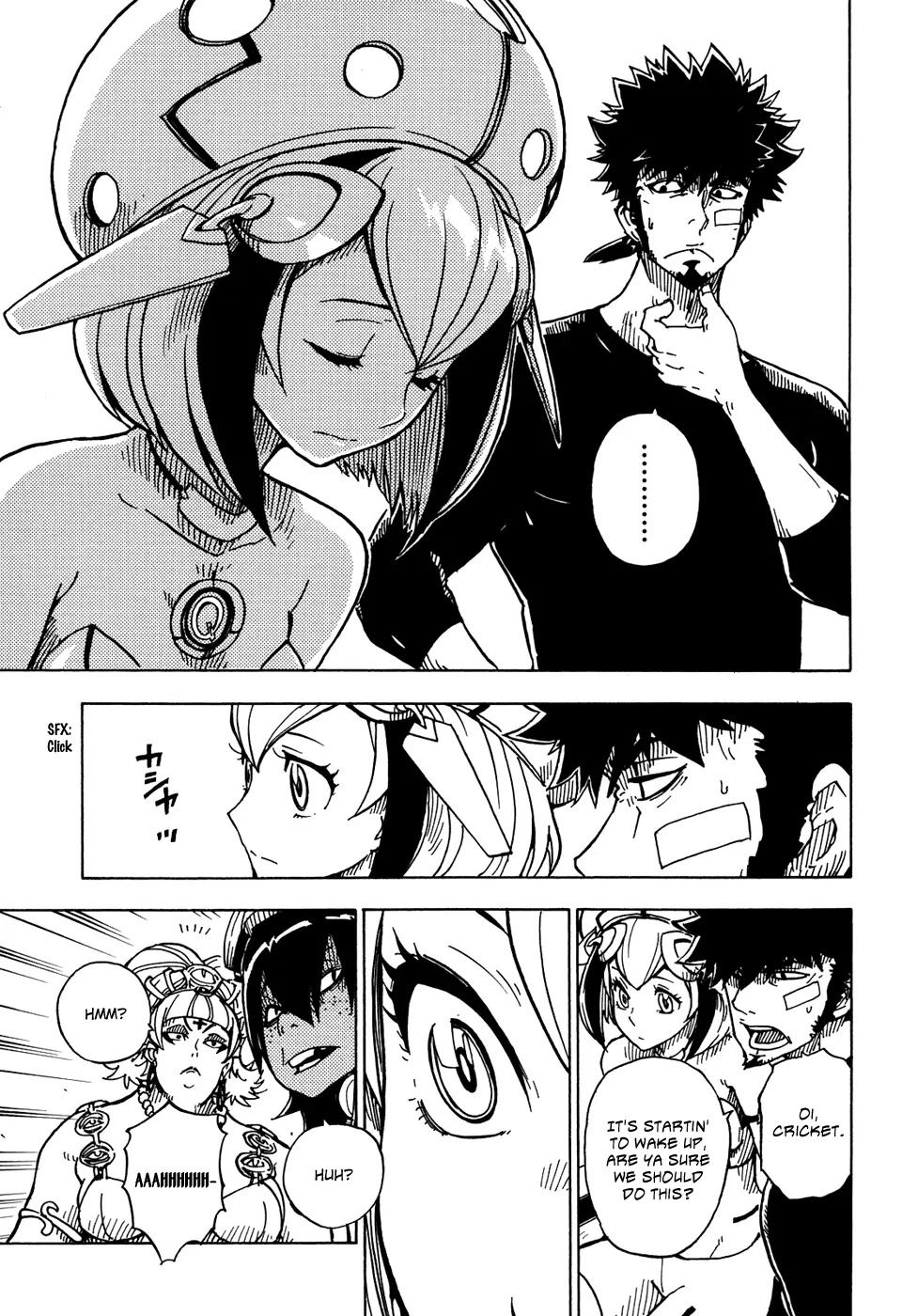 Dimension W Chapter 4 page 16 - Chapter 4