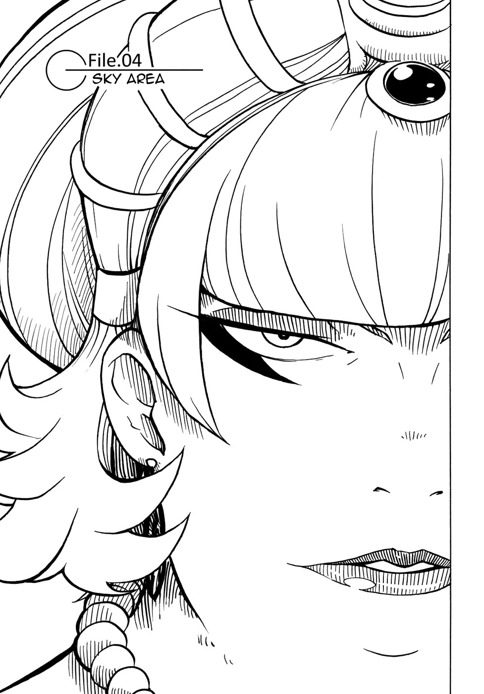 Dimension W Chapter 4 page 2 - Chapter 4