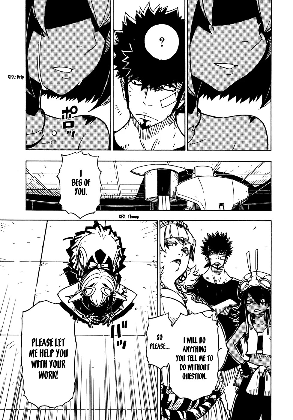Dimension W Chapter 4 page 20 - Chapter 4