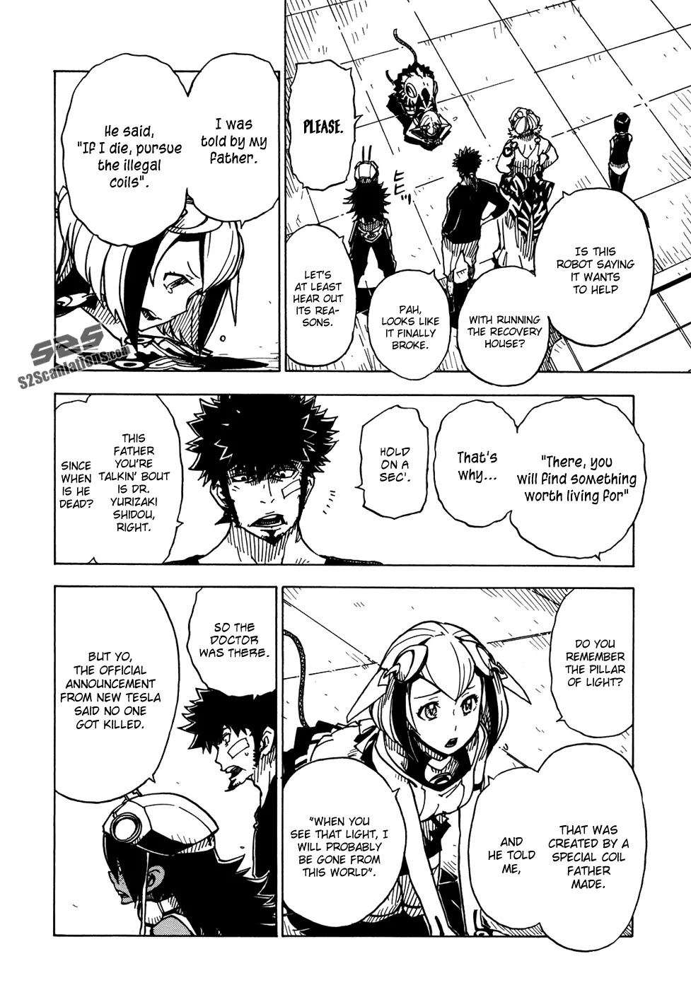 Dimension W Chapter 4 page 21 - Chapter 4