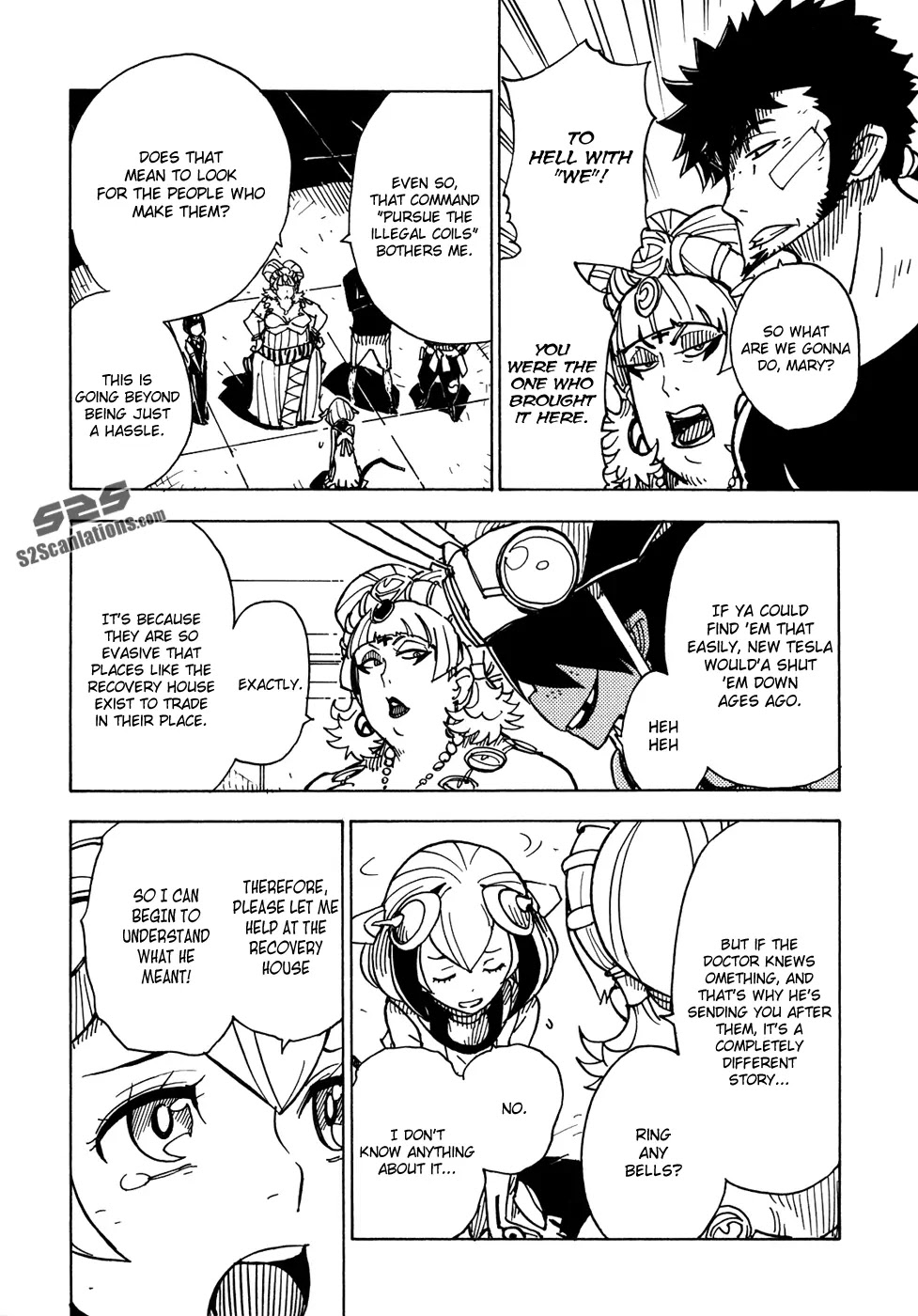 Dimension W Chapter 4 page 23 - Chapter 4