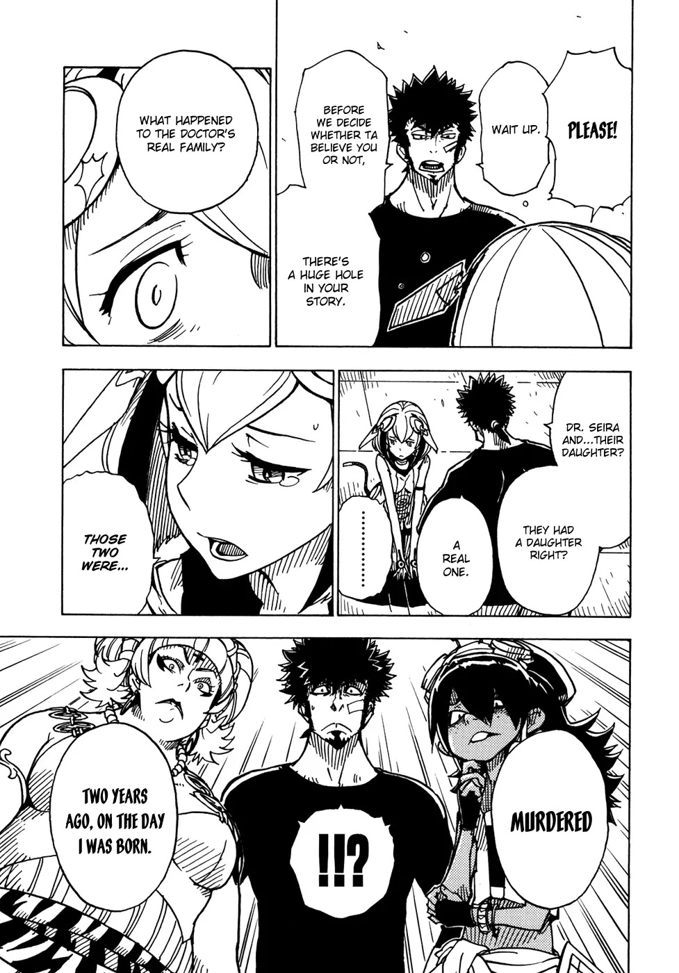 Dimension W Chapter 4 page 24 - Chapter 4