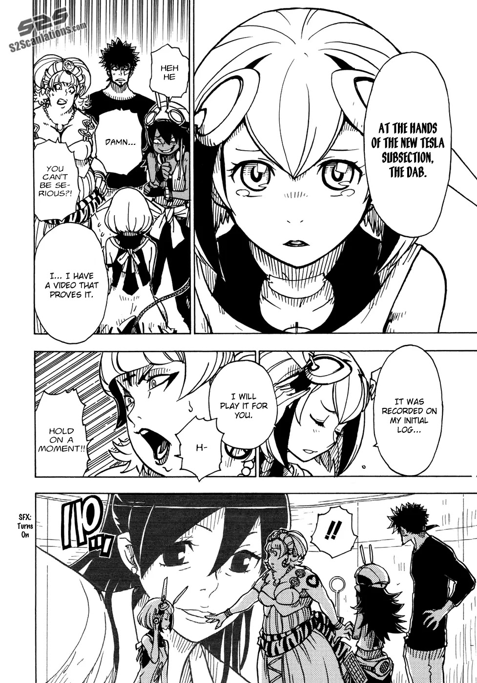 Dimension W Chapter 4 page 25 - Chapter 4