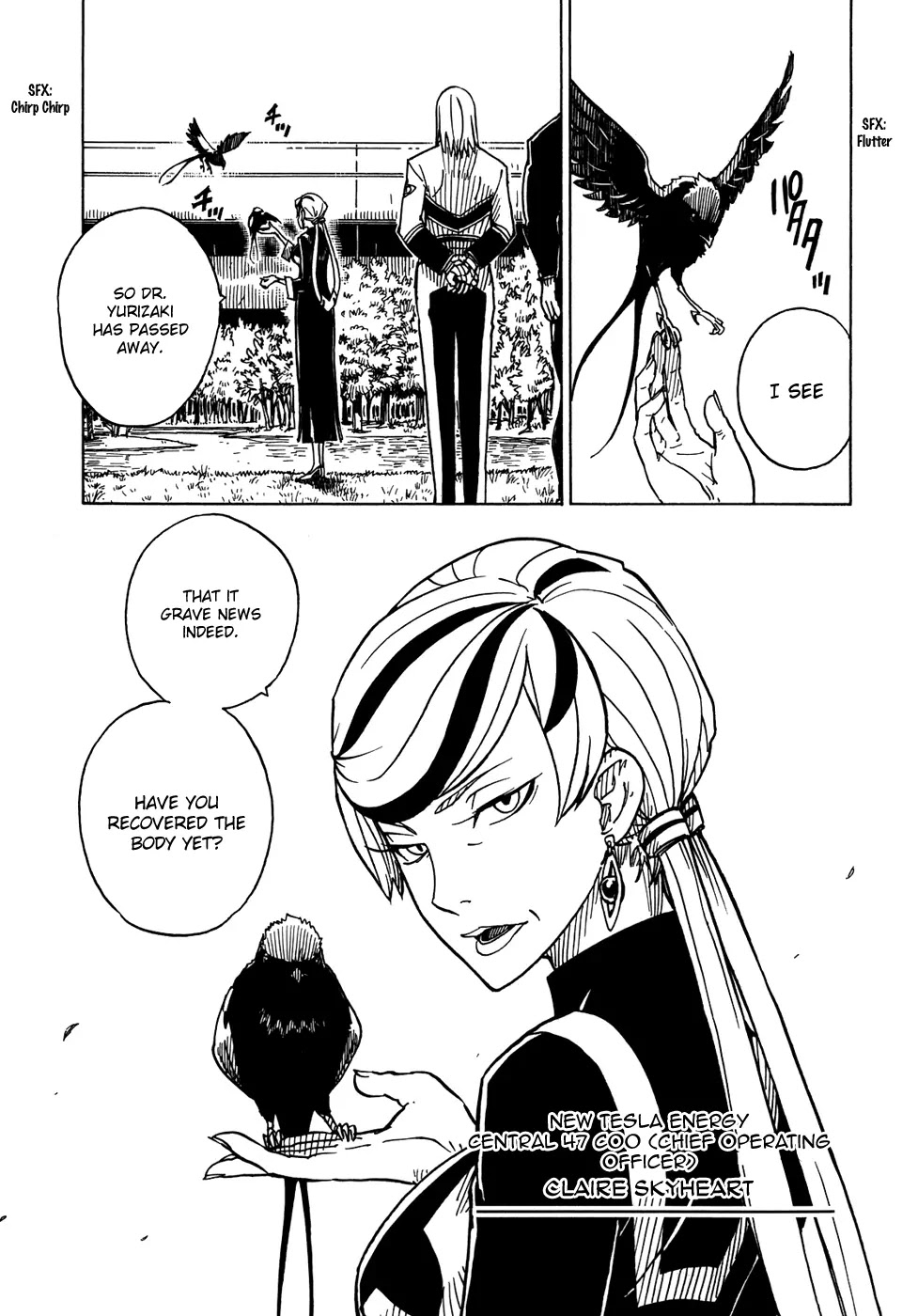 Dimension W Chapter 4 page 4 - Chapter 4