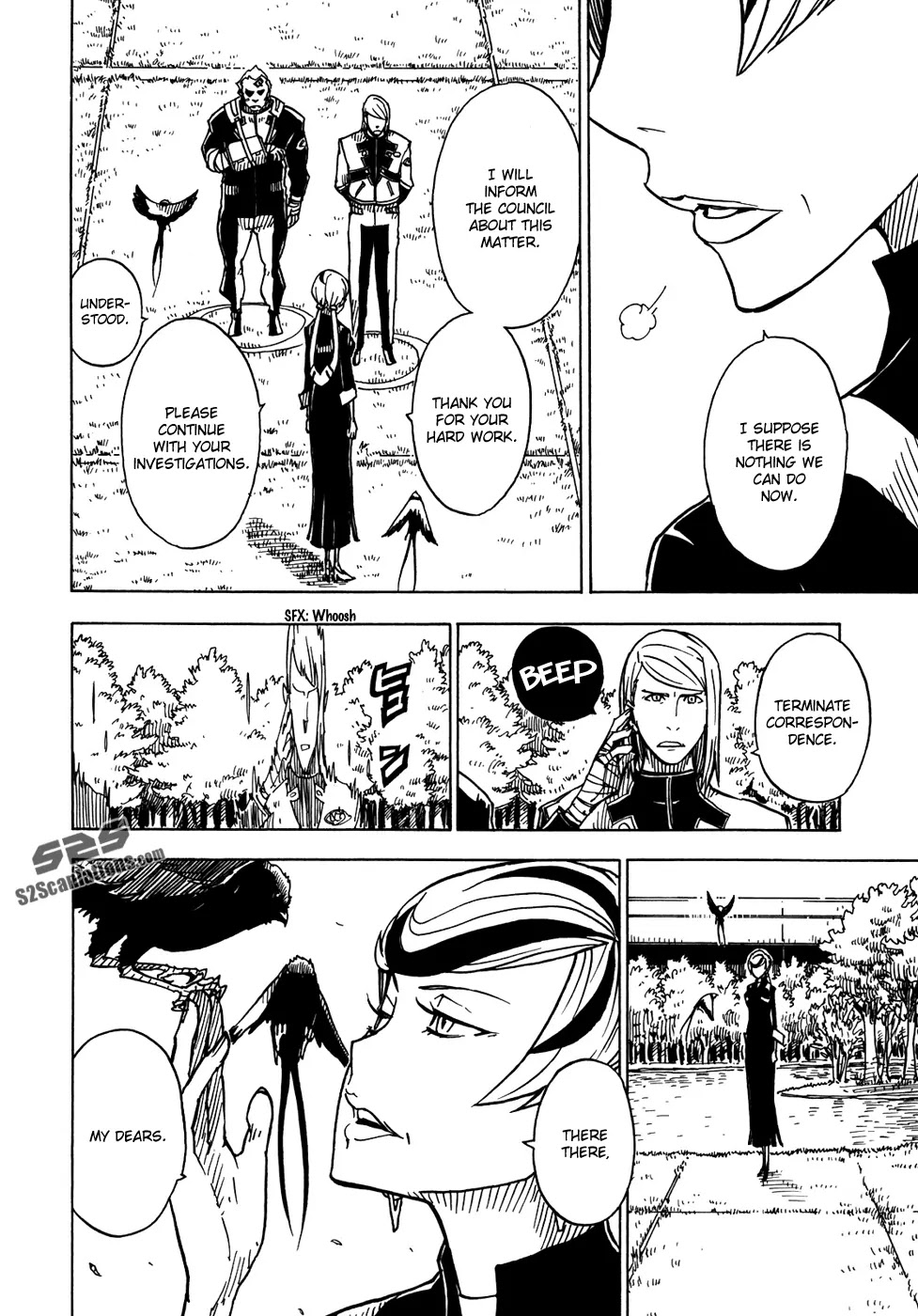 Dimension W Chapter 4 page 7 - Chapter 4