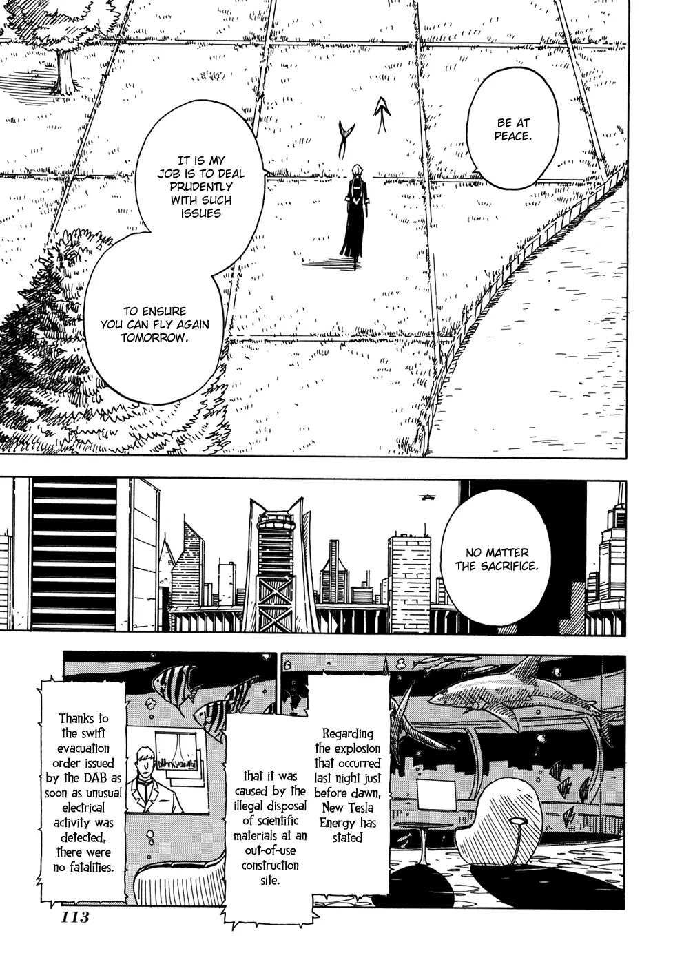 Dimension W Chapter 4 page 8 - Chapter 4