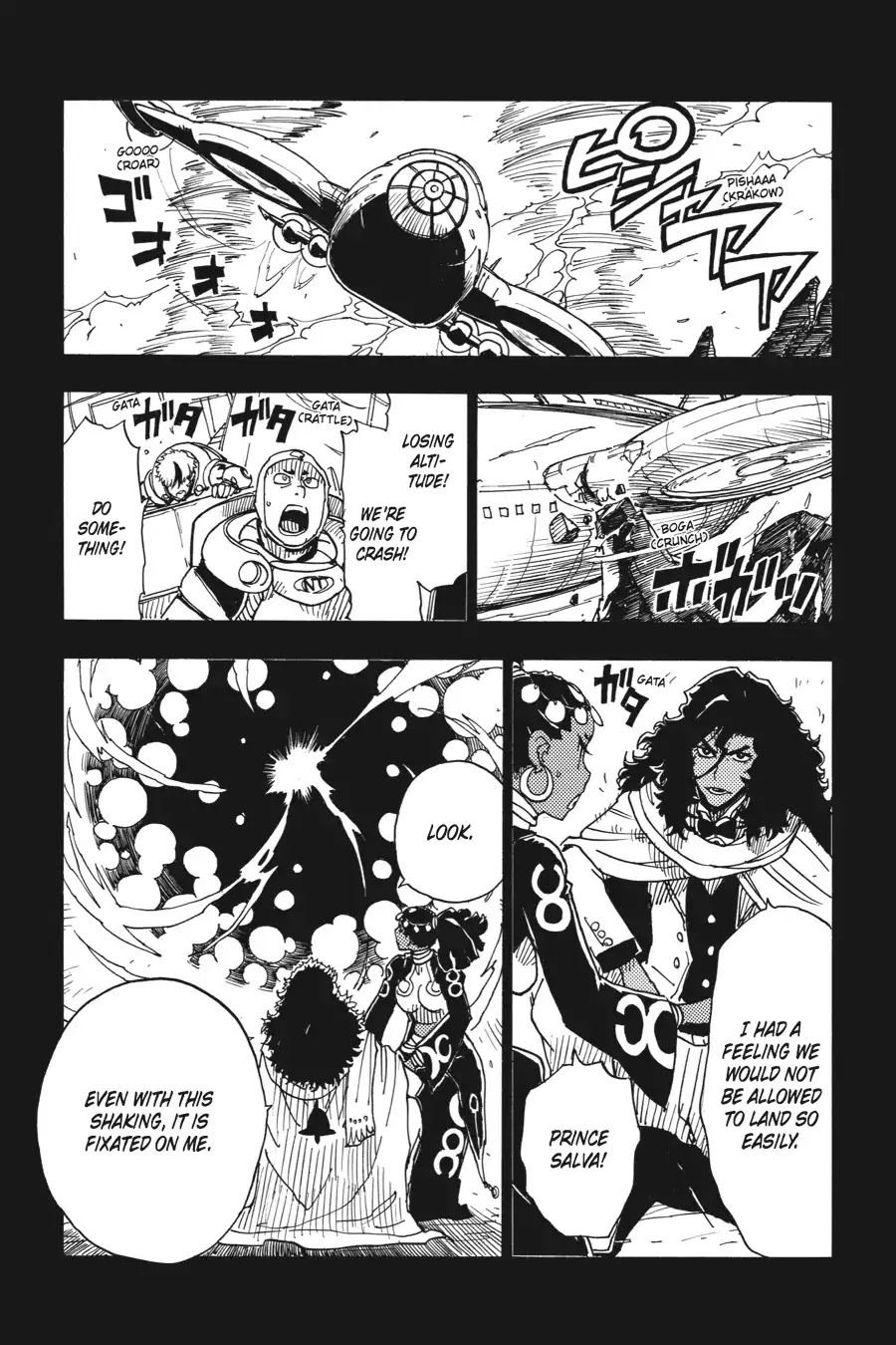 Dimension W Chapter 47 page 16 - Chapter 47: A Death Long Overdue