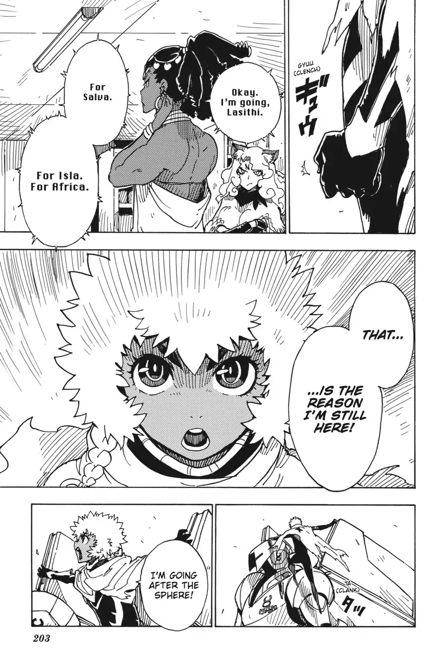 Dimension W Chapter 47 page 22 - Chapter 47: A Death Long Overdue