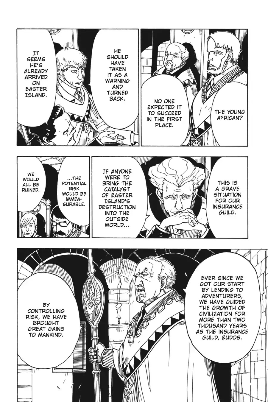 Dimension W Chapter 48 page 10 - Chapter 48: Ground Zero