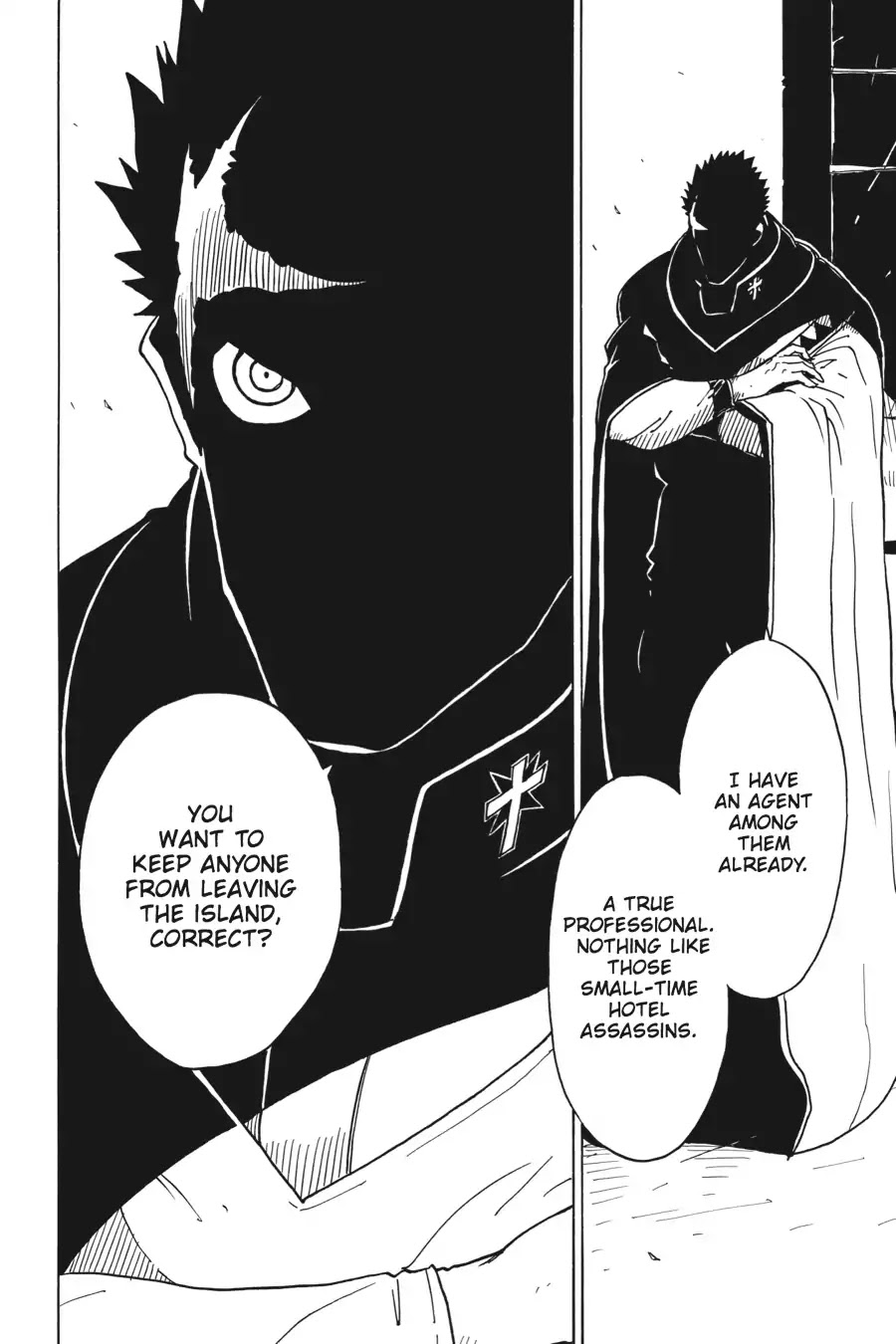 Dimension W Chapter 48 page 12 - Chapter 48: Ground Zero