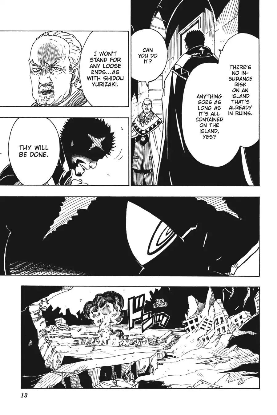 Dimension W Chapter 48 page 13 - Chapter 48: Ground Zero