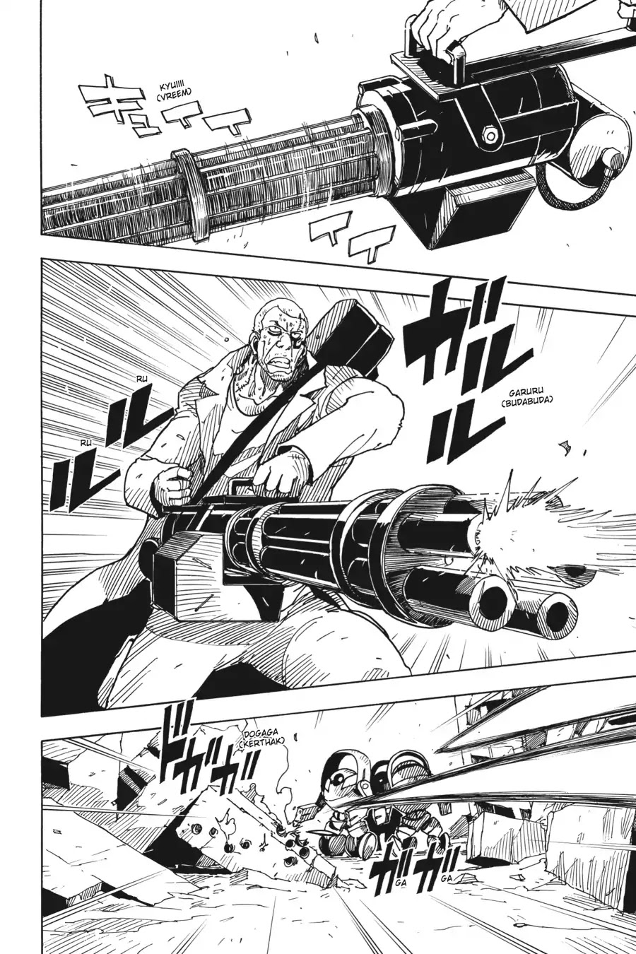 Dimension W Chapter 48 page 14 - Chapter 48: Ground Zero