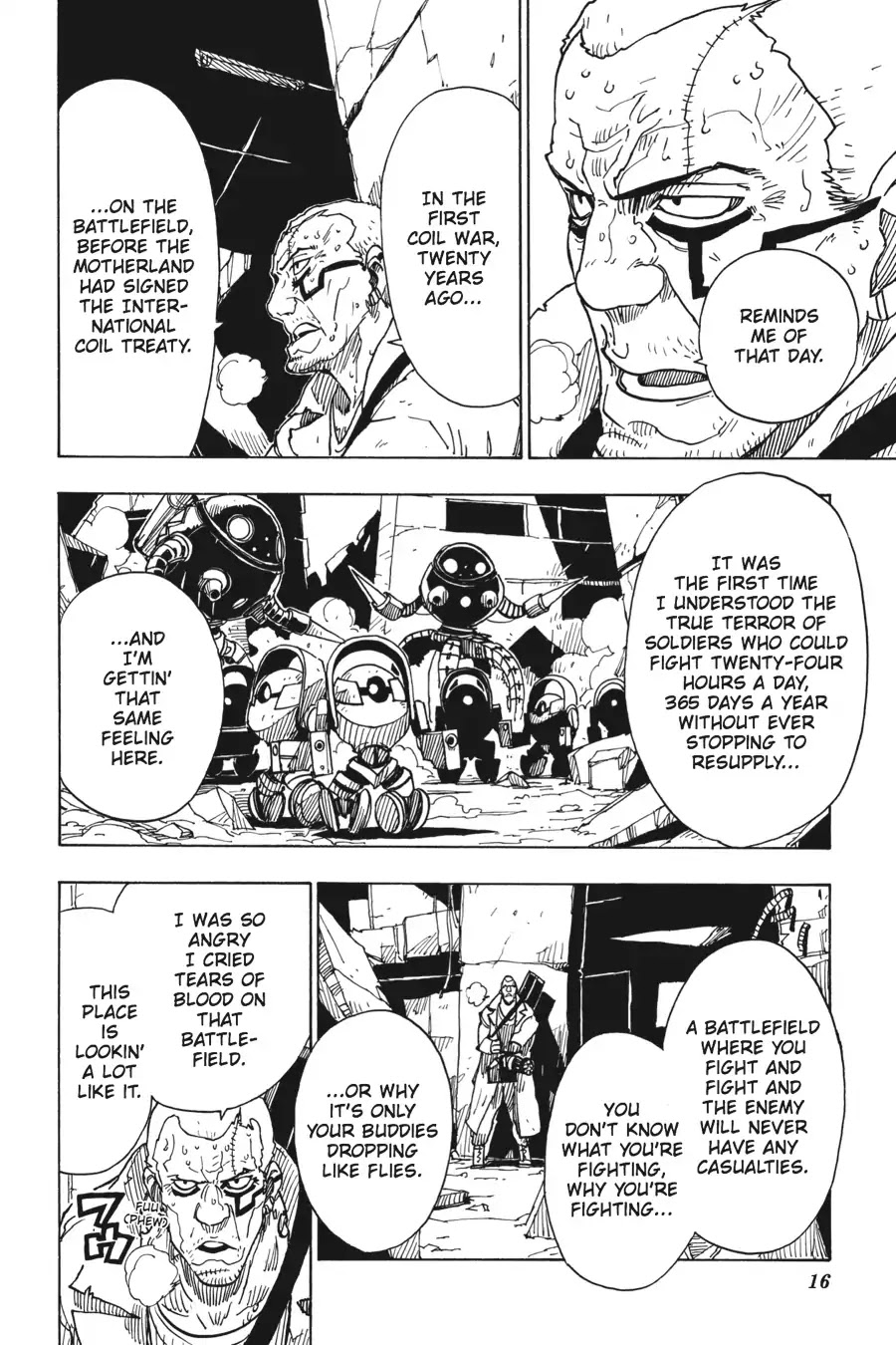 Dimension W Chapter 48 page 16 - Chapter 48: Ground Zero