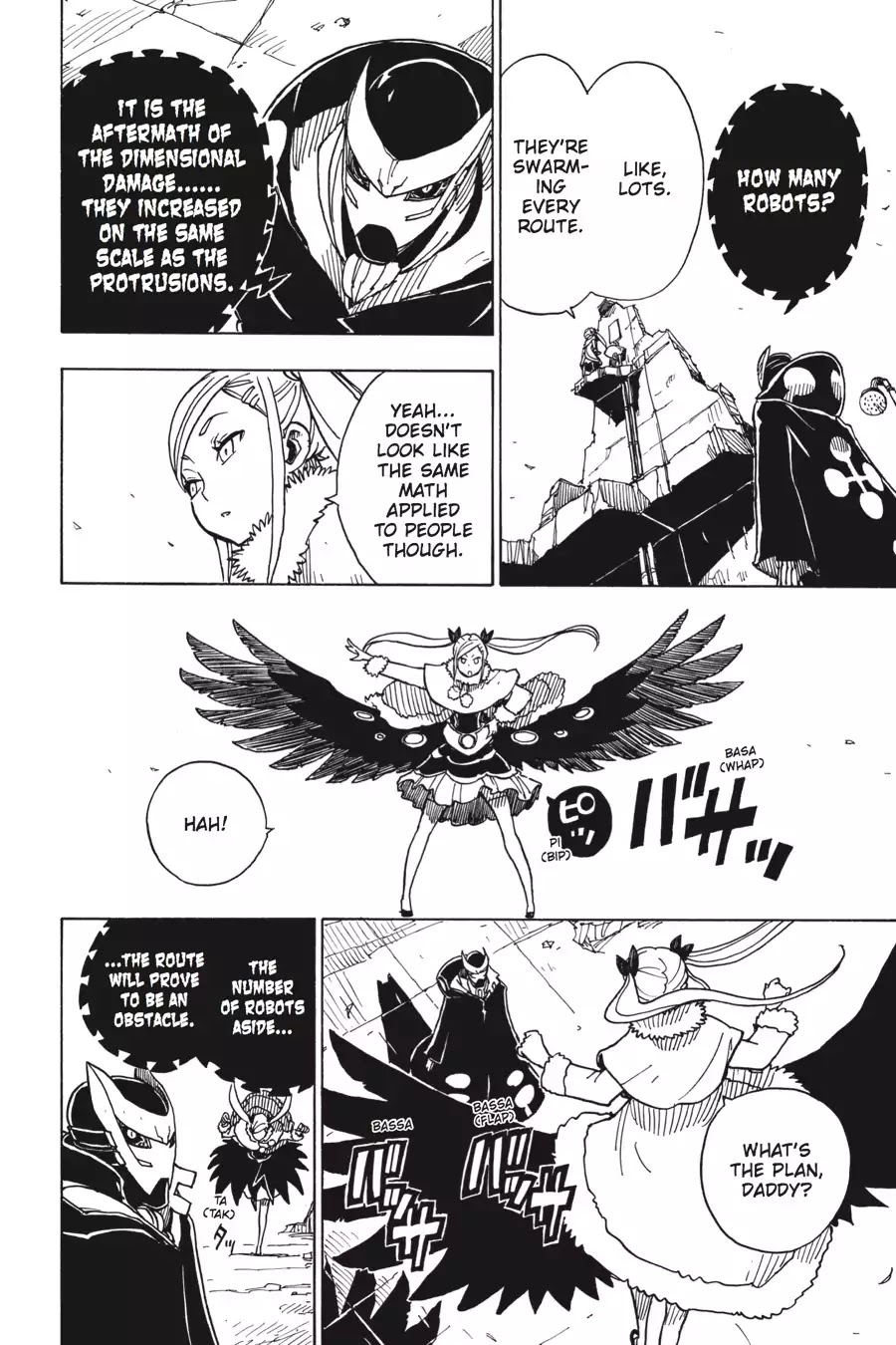 Dimension W Chapter 48 page 18 - Chapter 48: Ground Zero