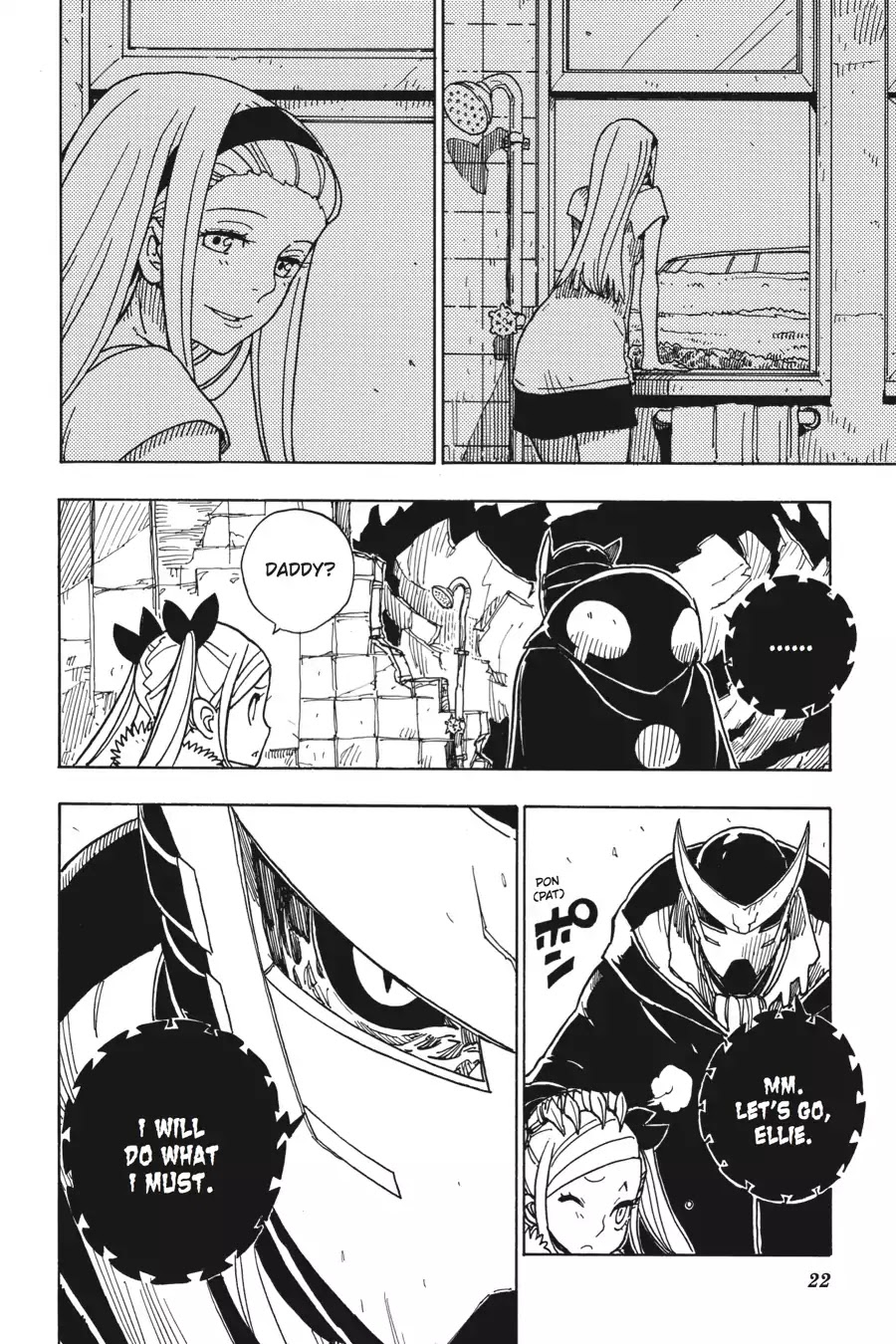 Dimension W Chapter 48 page 22 - Chapter 48: Ground Zero