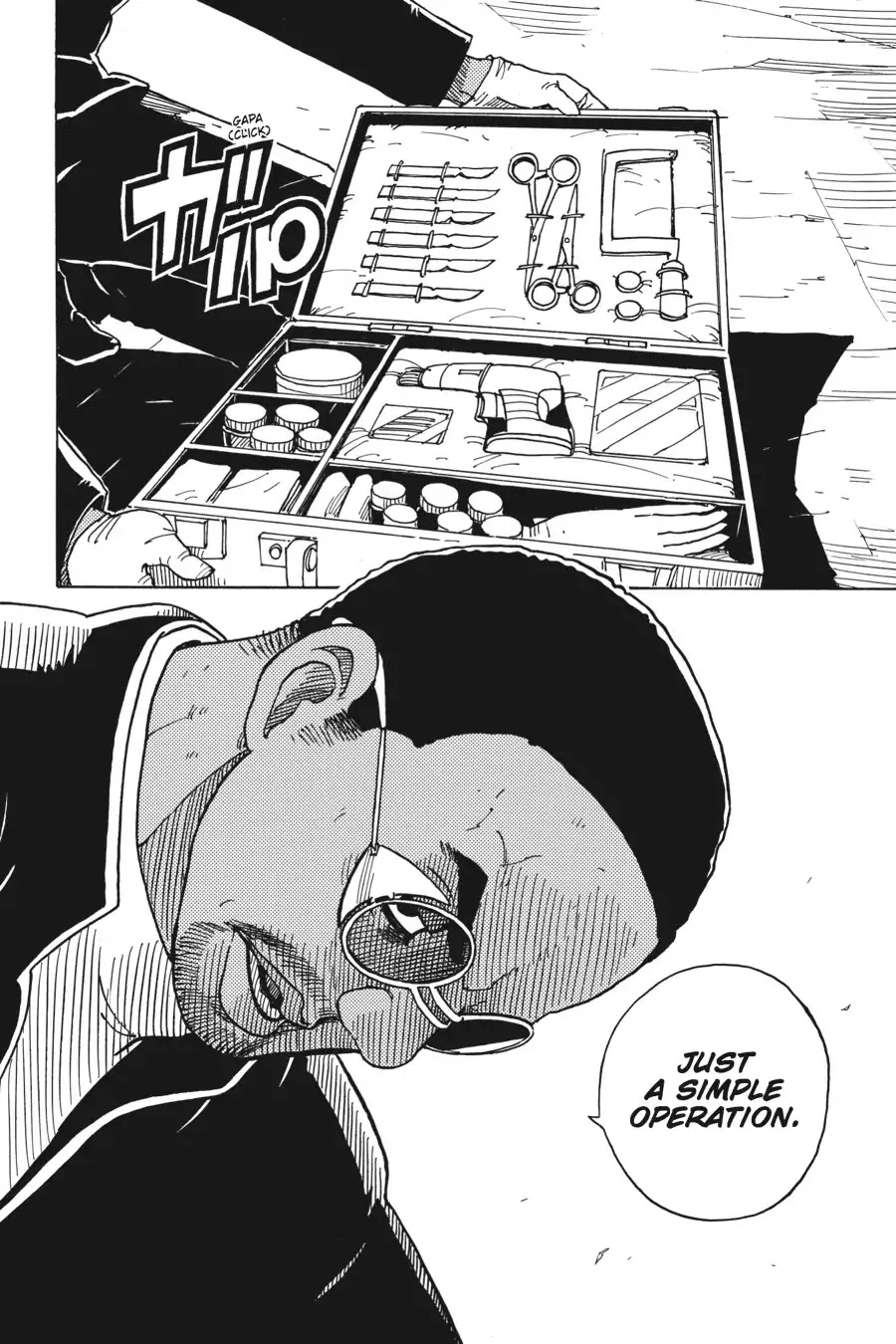 Dimension W Chapter 48 page 28 - Chapter 48: Ground Zero