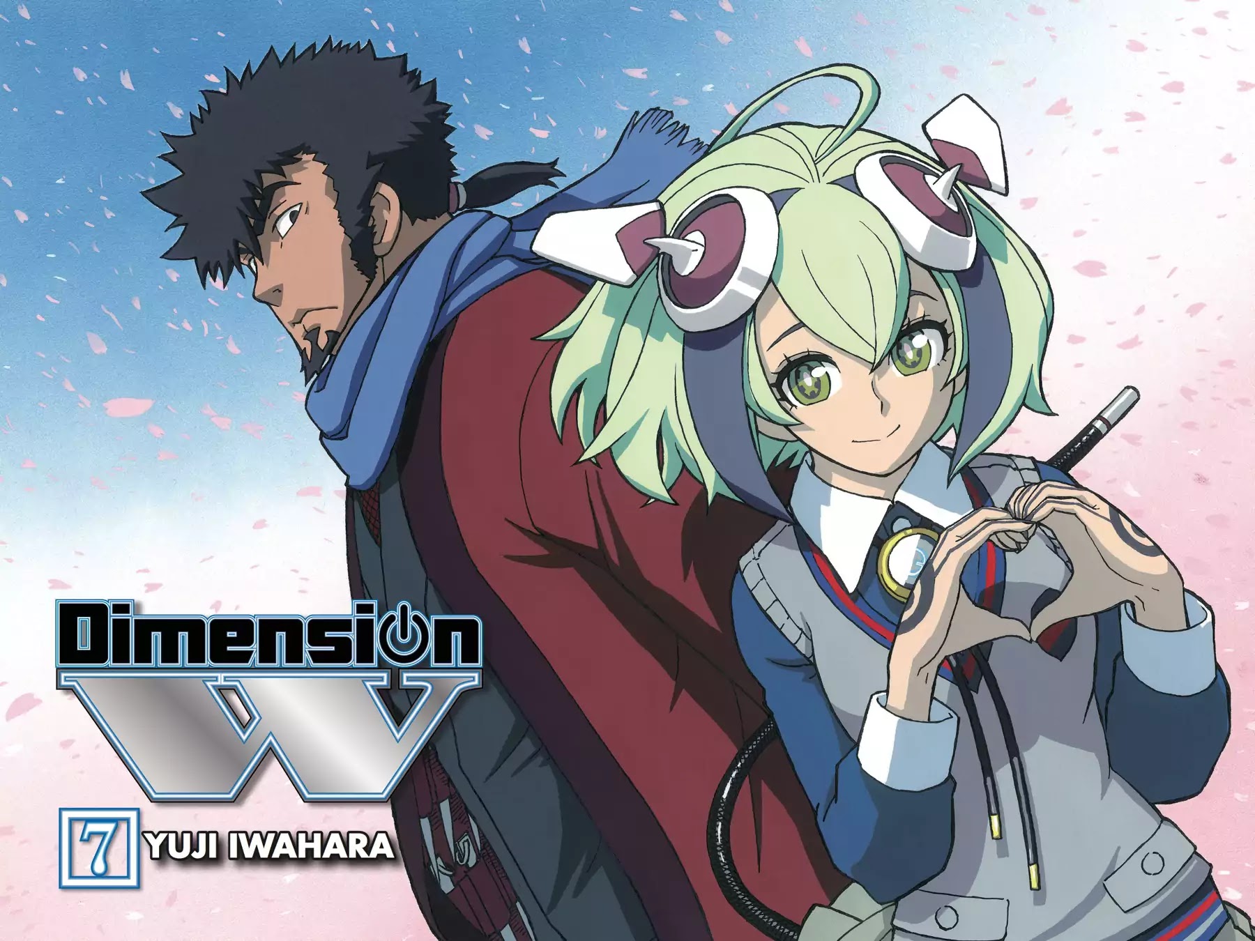 Dimension W Chapter 48 page 3 - Chapter 48: Ground Zero