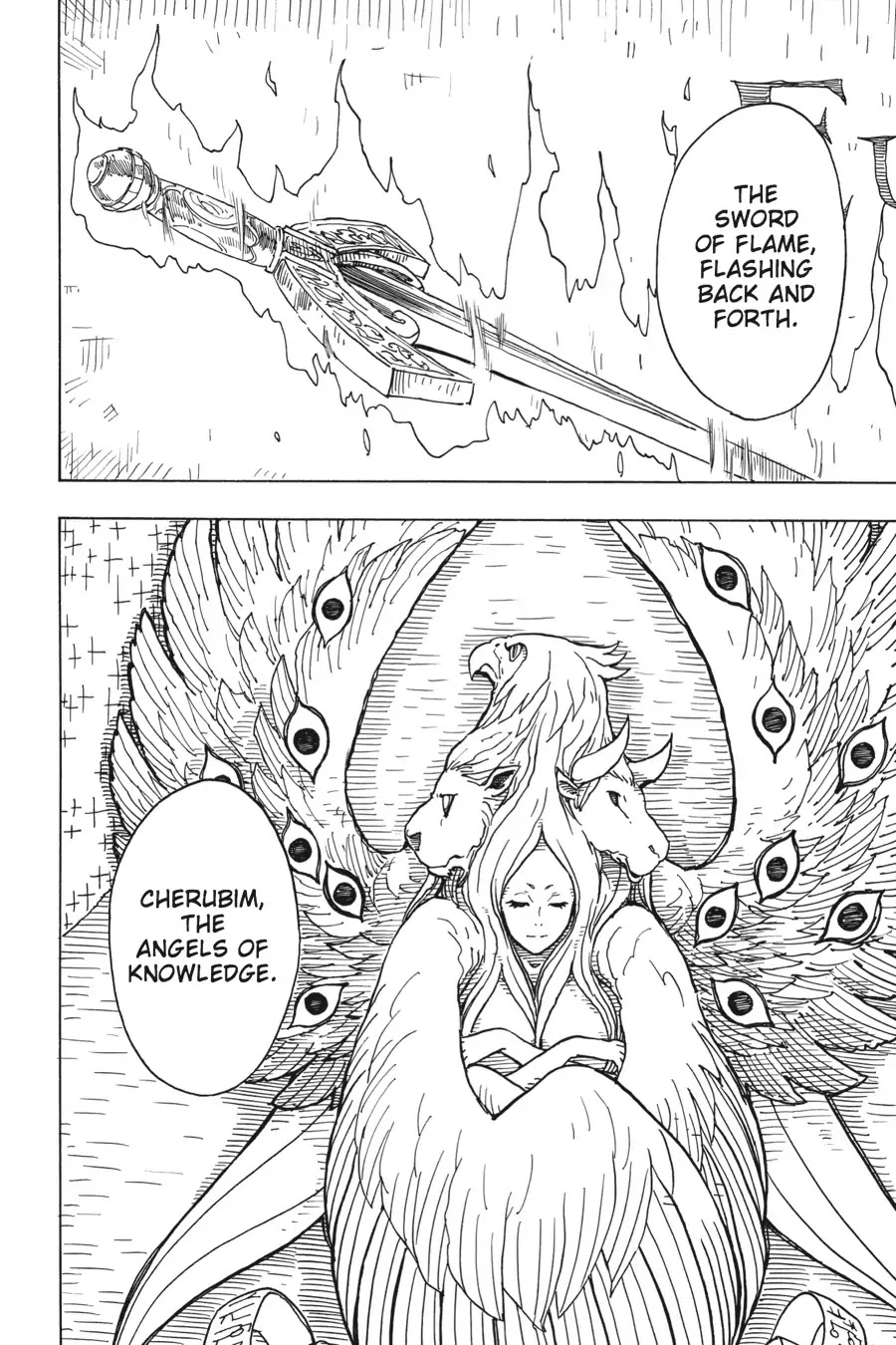 Dimension W Chapter 48 page 6 - Chapter 48: Ground Zero