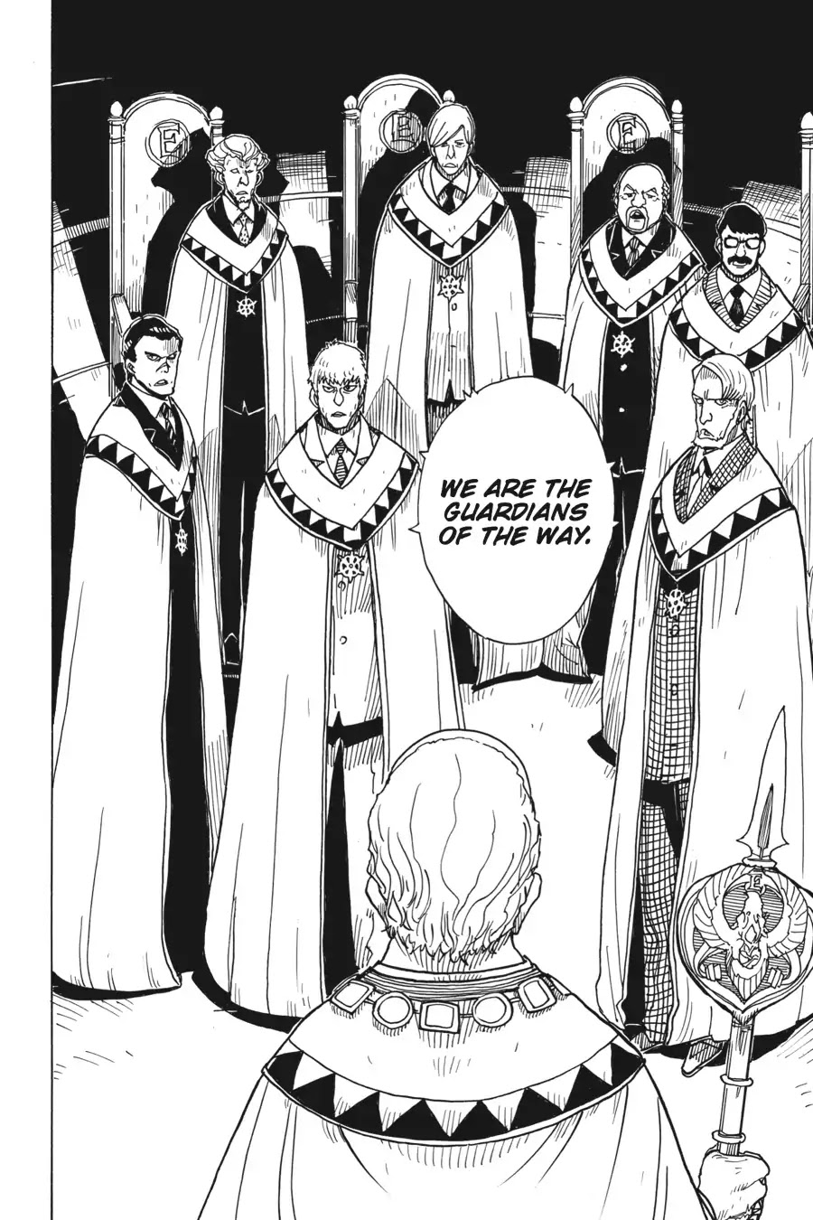 Dimension W Chapter 48 page 8 - Chapter 48: Ground Zero