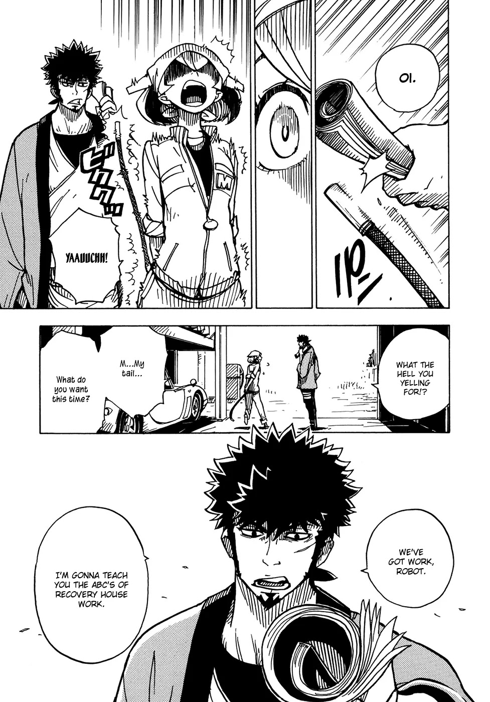 Dimension W Chapter 5 page 11 - Chapter 5