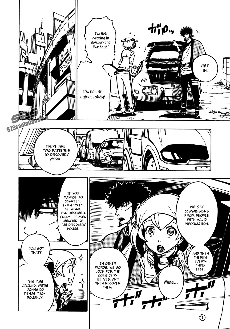 Dimension W Chapter 5 page 12 - Chapter 5