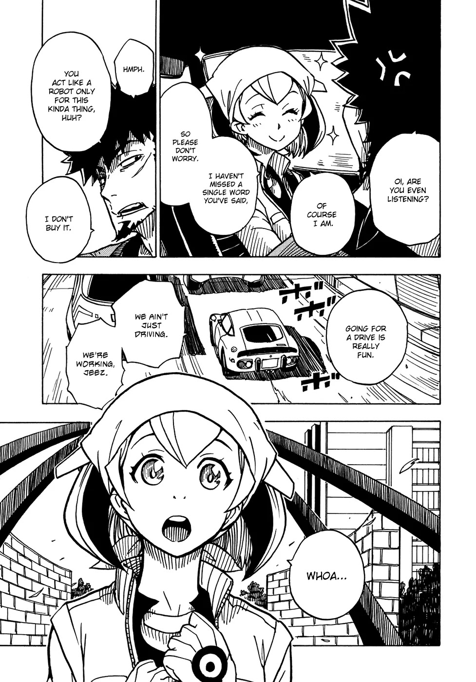 Dimension W Chapter 5 page 13 - Chapter 5