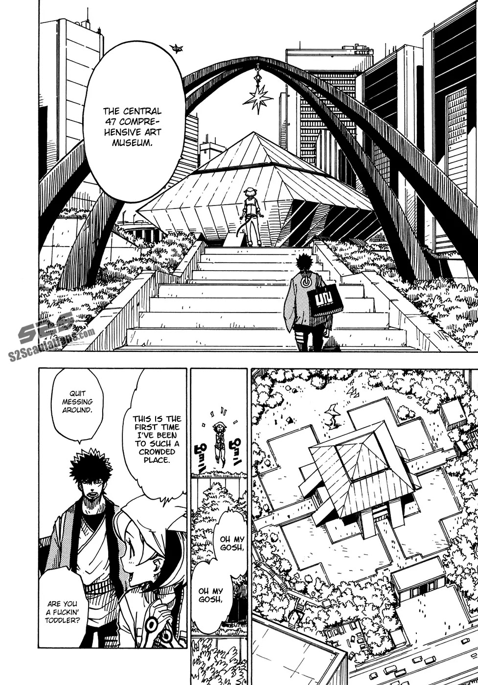 Dimension W Chapter 5 page 14 - Chapter 5