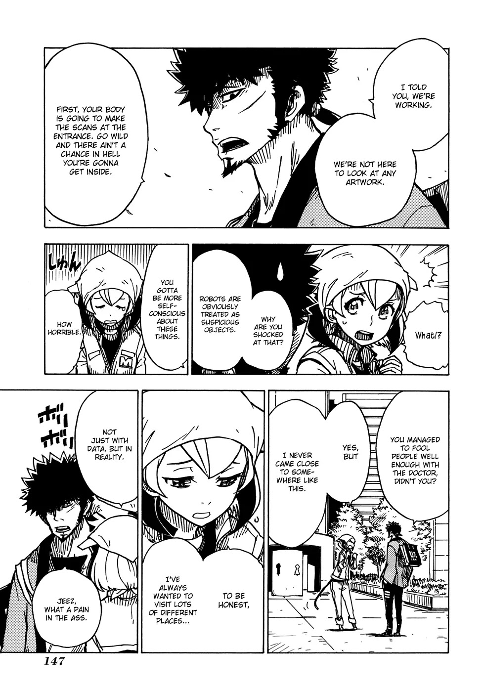 Dimension W Chapter 5 page 15 - Chapter 5
