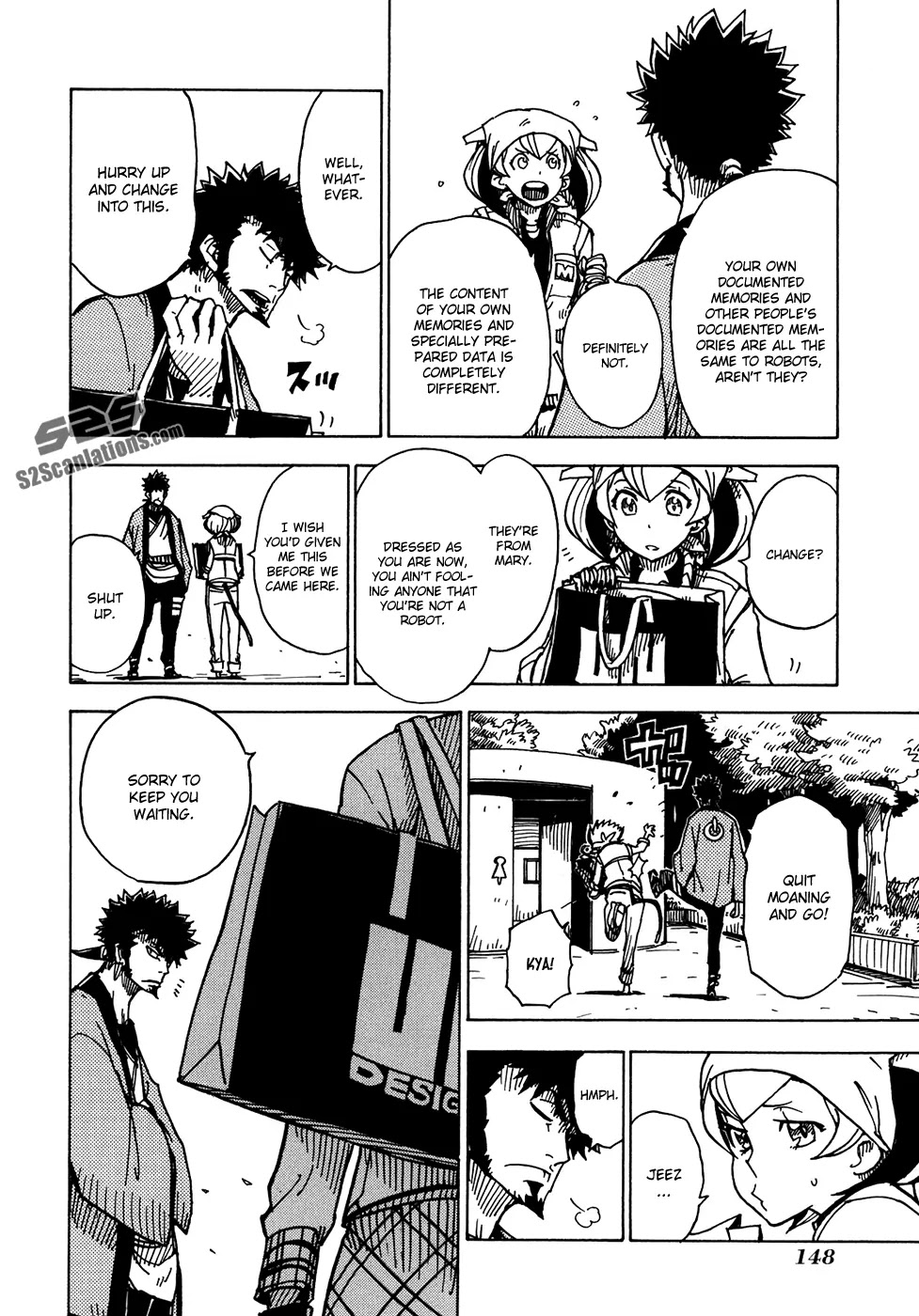 Dimension W Chapter 5 page 16 - Chapter 5